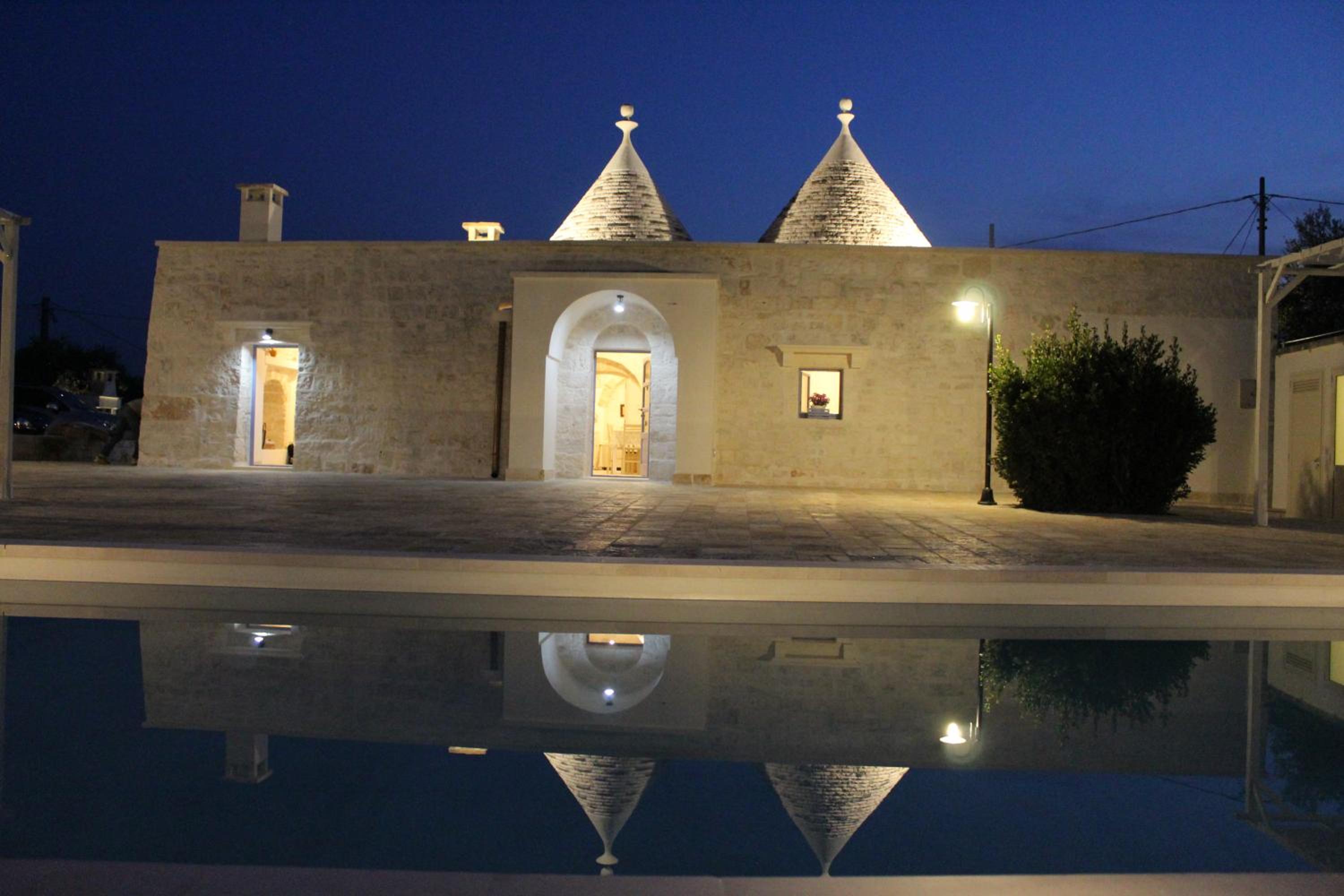 Holiday Home photo 2