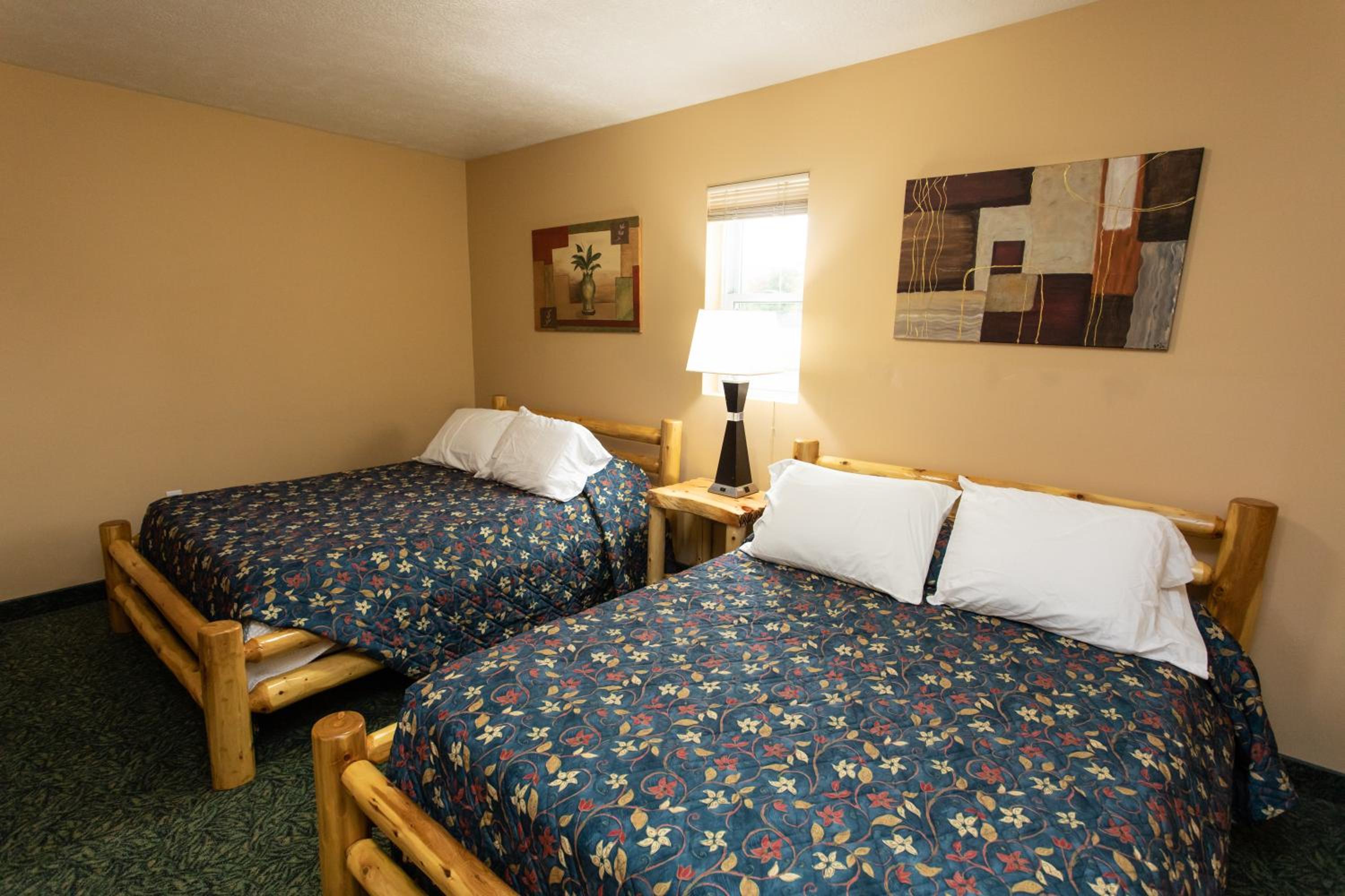 Deluxe Suite photo 3