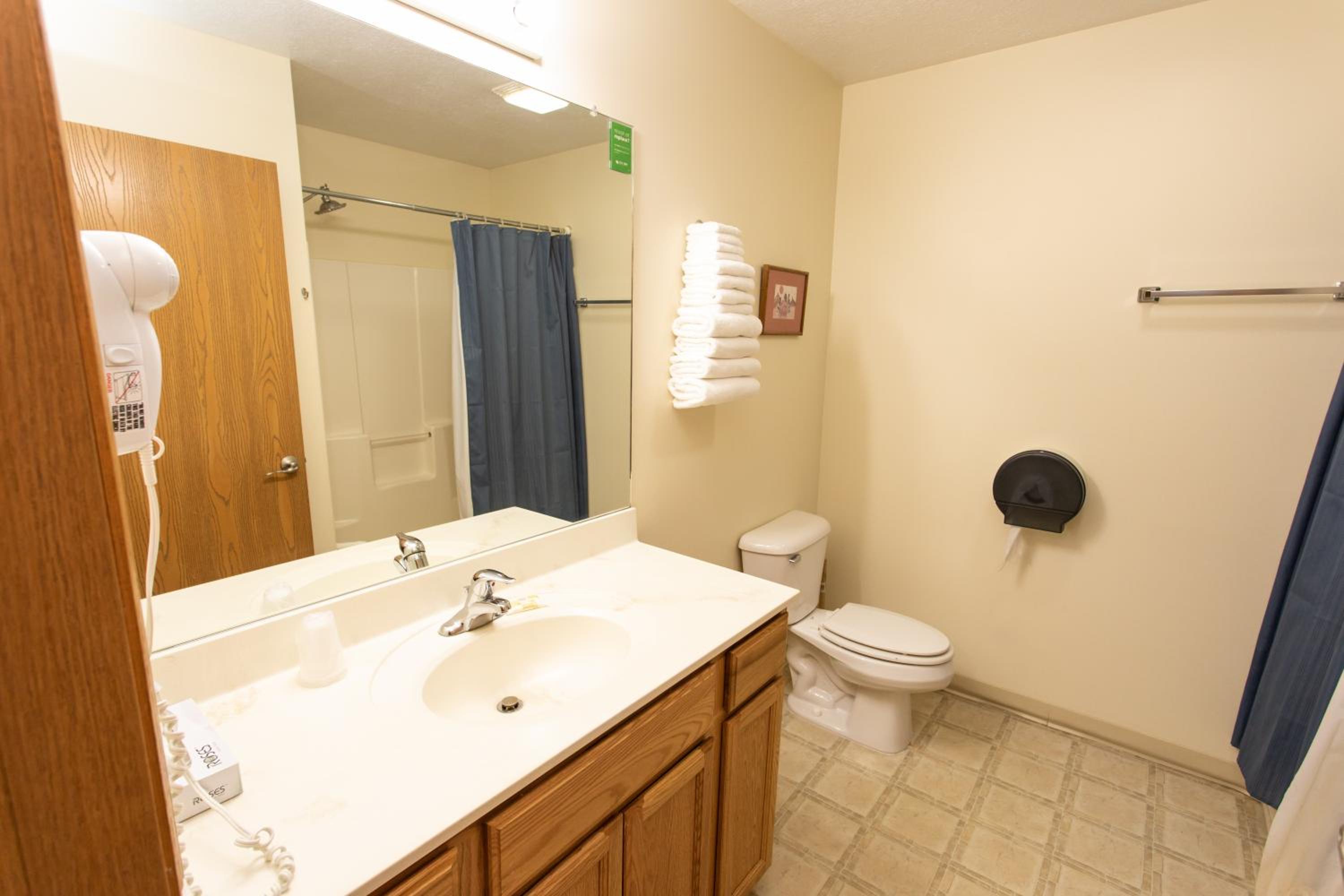 Deluxe Suite photo 2