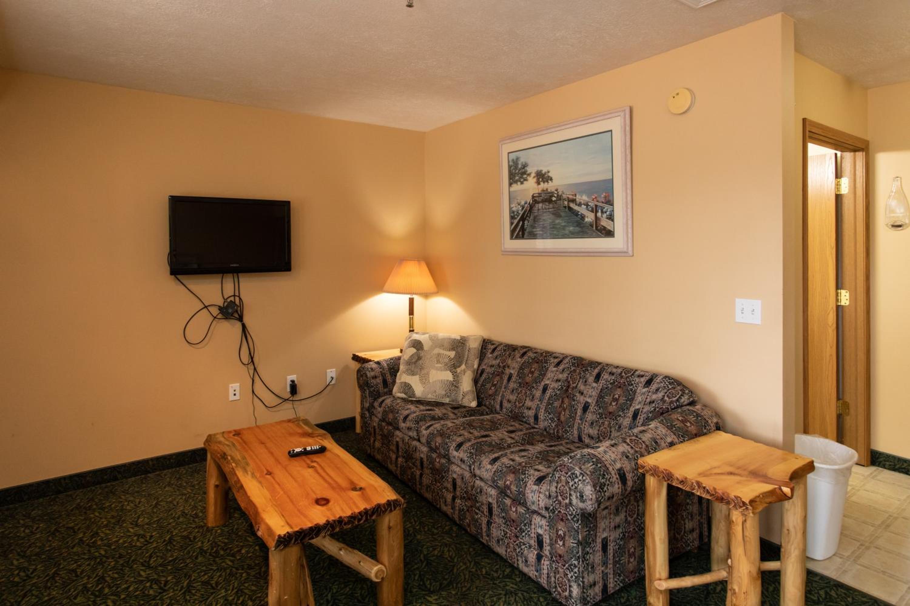 Deluxe Suite photo 1