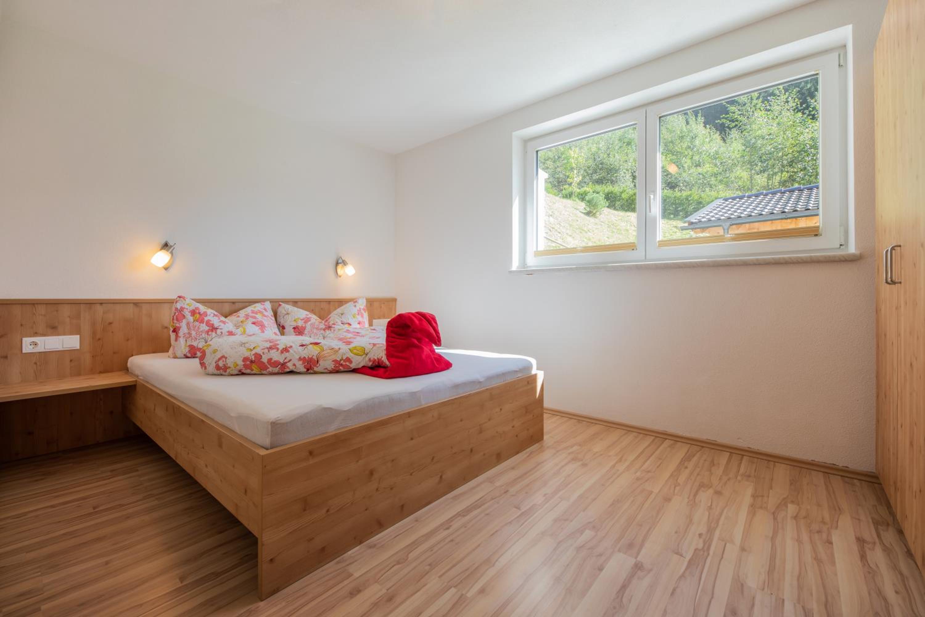 Two-Bedroom Apartment - Ground Floor  photo 1