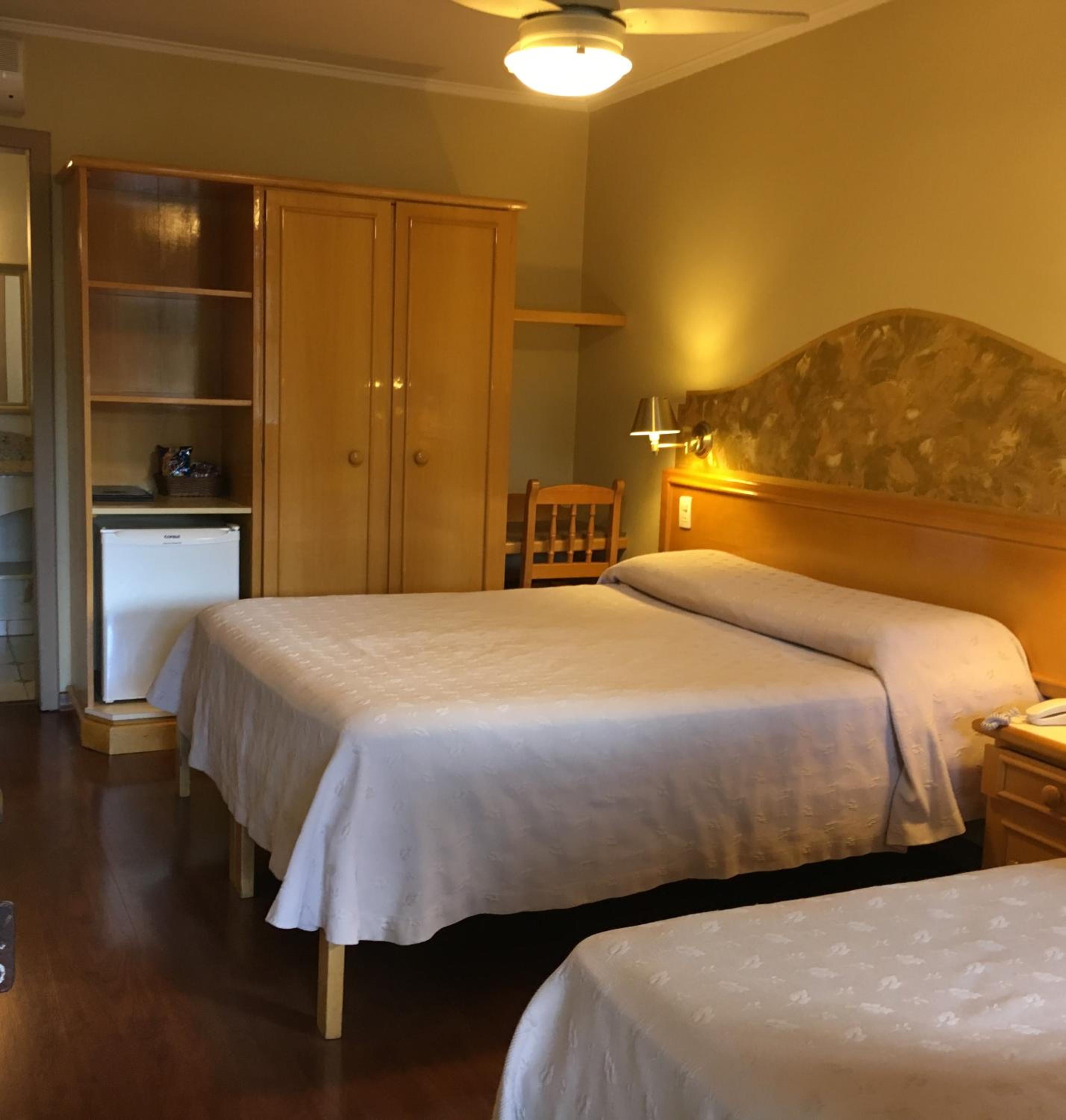 Classic Triple Room