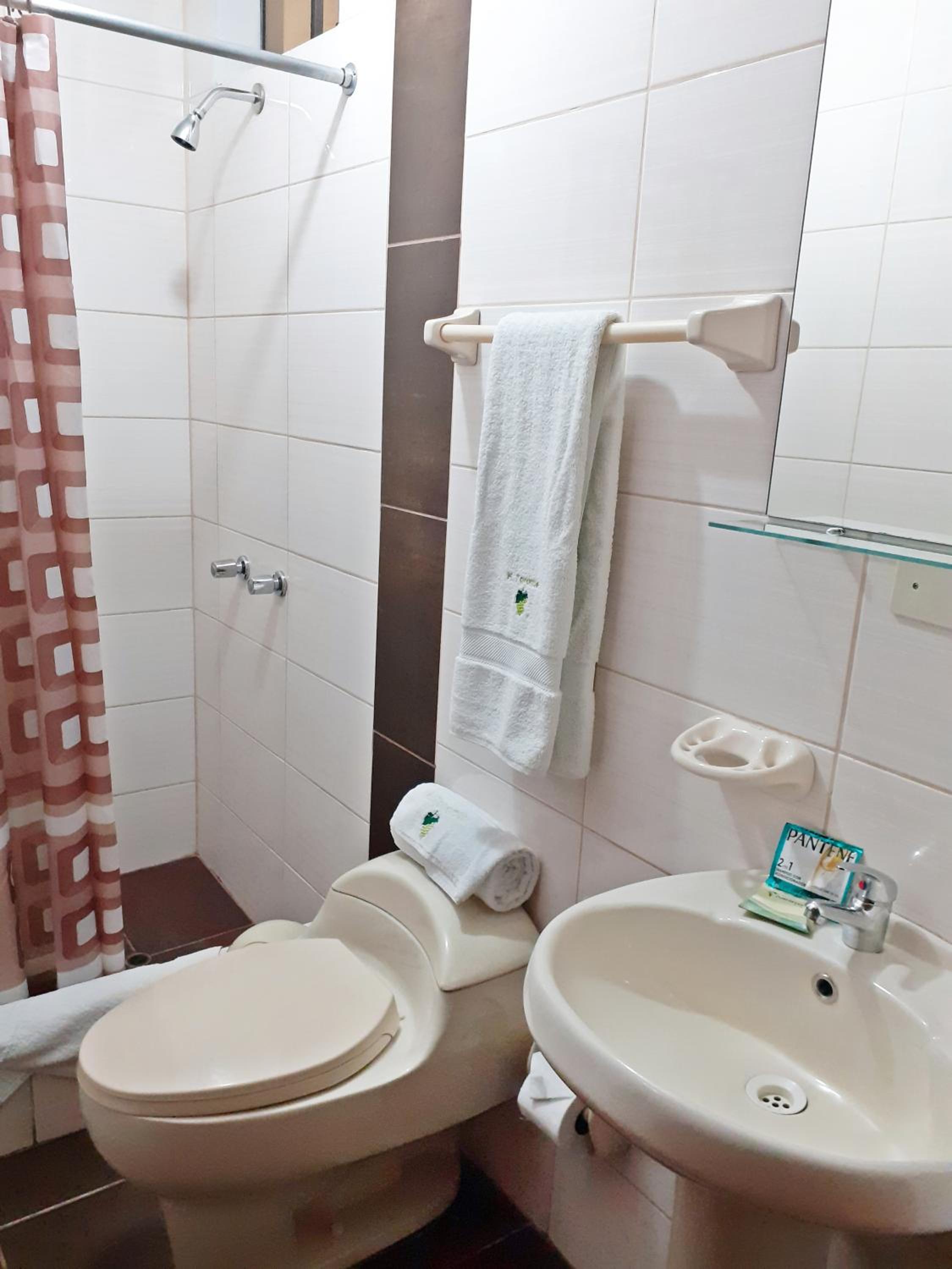 Superior Single Room photo 3