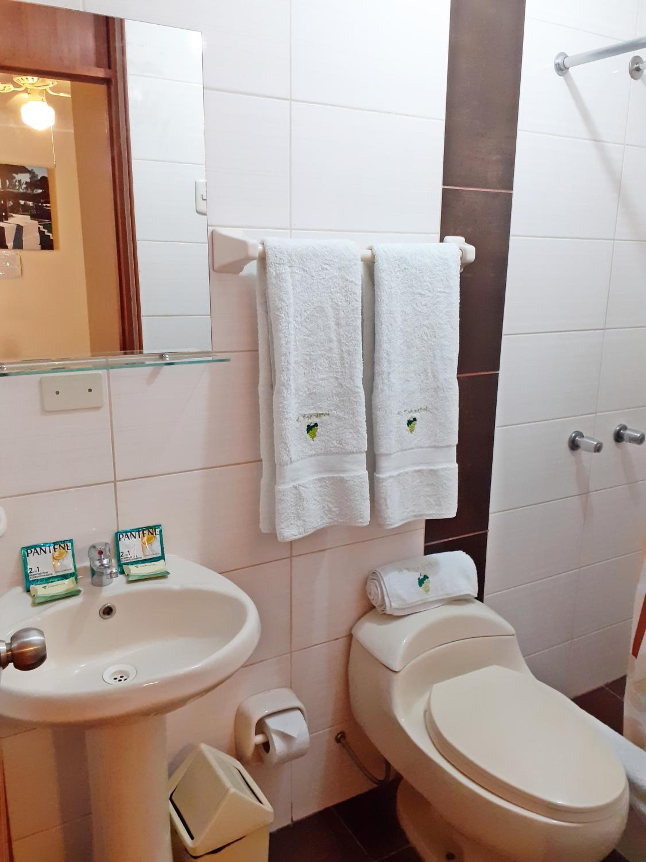 Superior Double Room photo 2