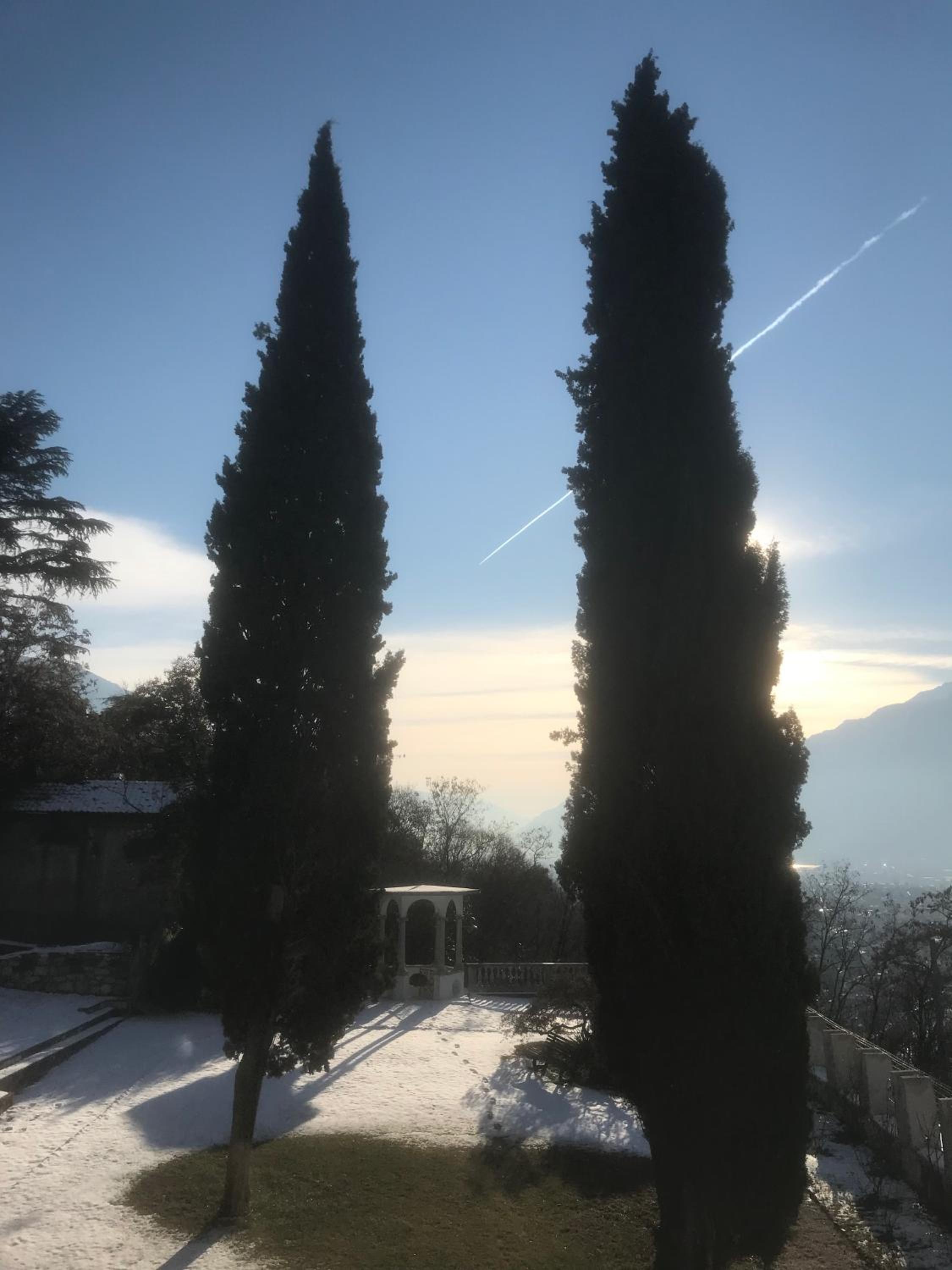 Deluxe Double or Twin Room with Garden View photo 2