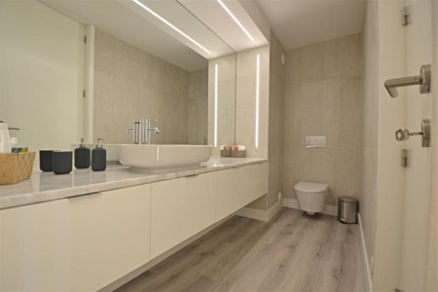 Two-Bedroom Apartment - Photo 14