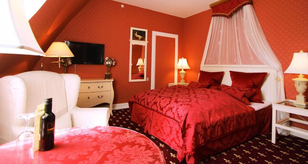 Standard Single Room photo 3