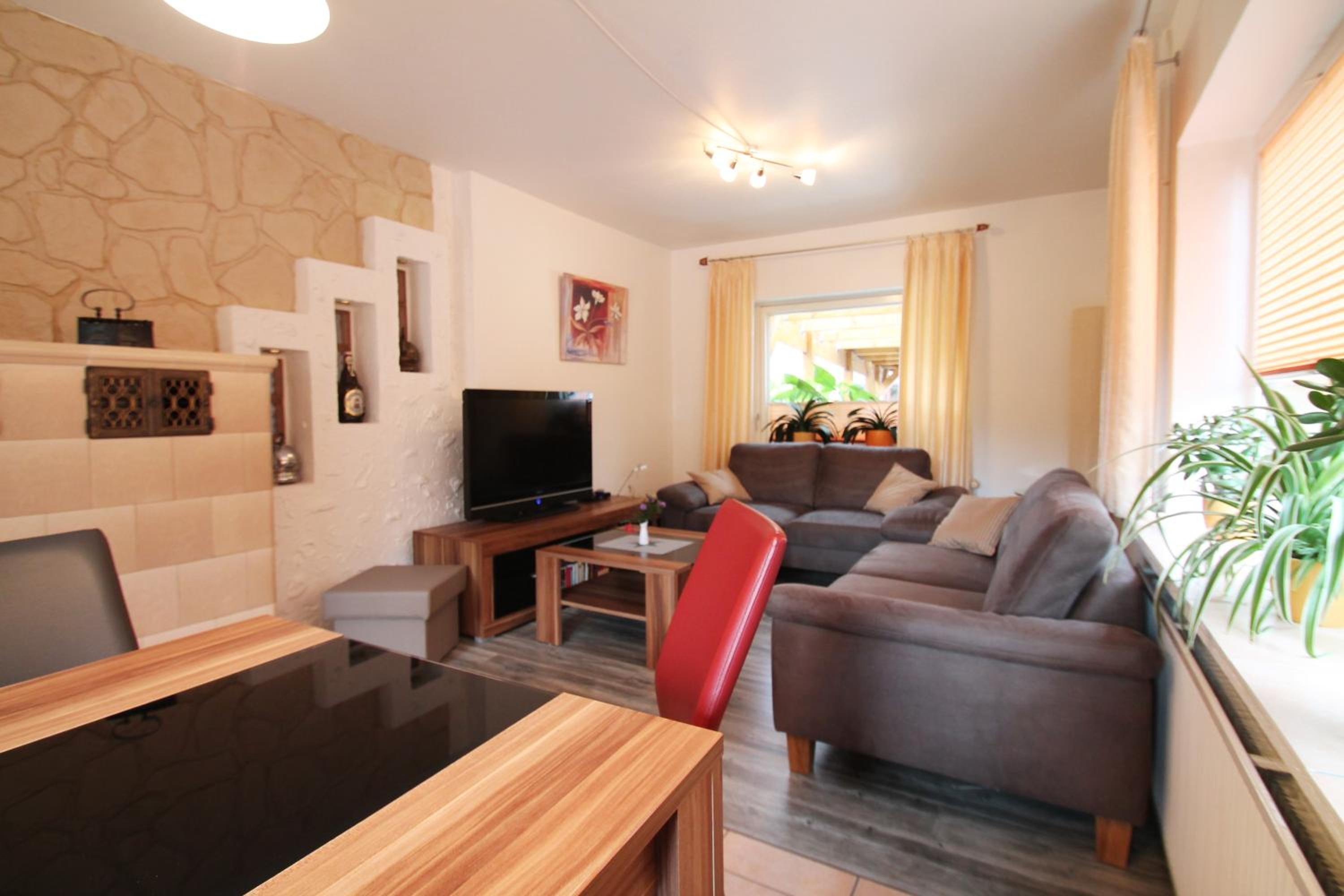 Vacation Home photo 1