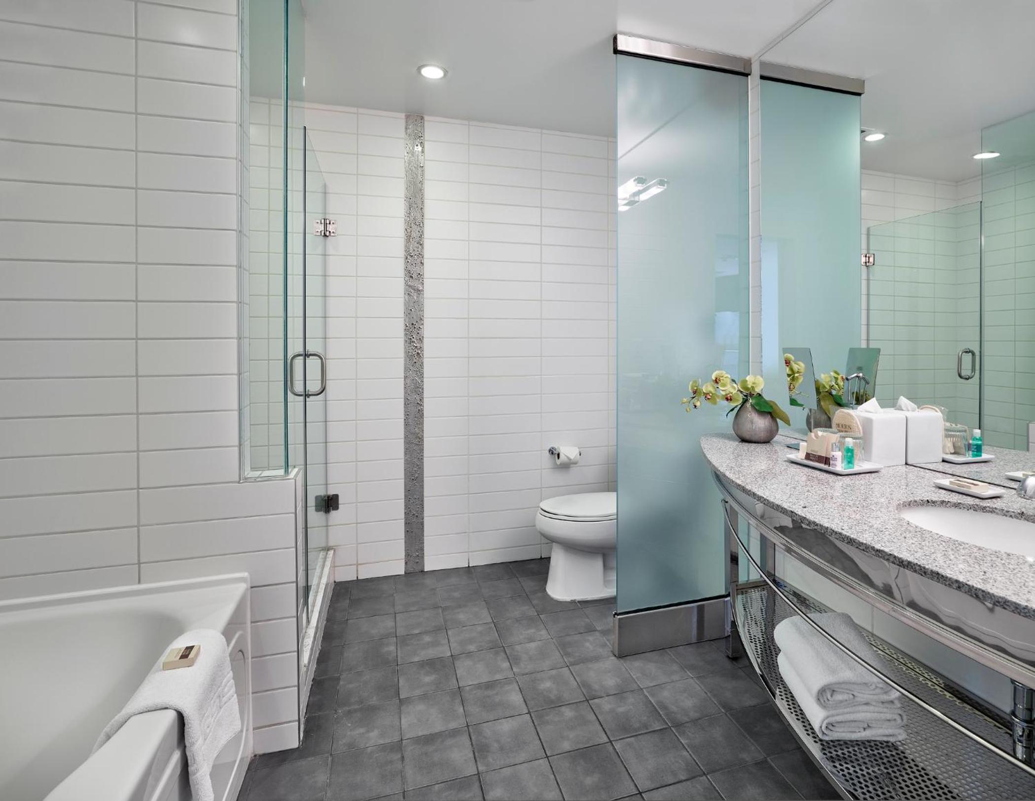 Deluxe Suite - Photo 2