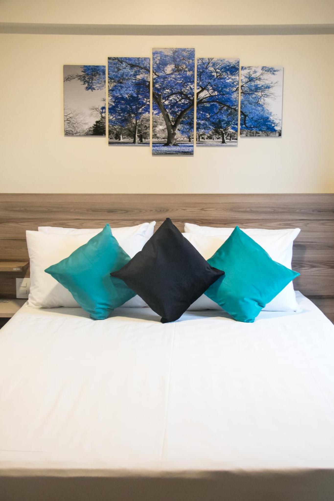 Superior Queen Room