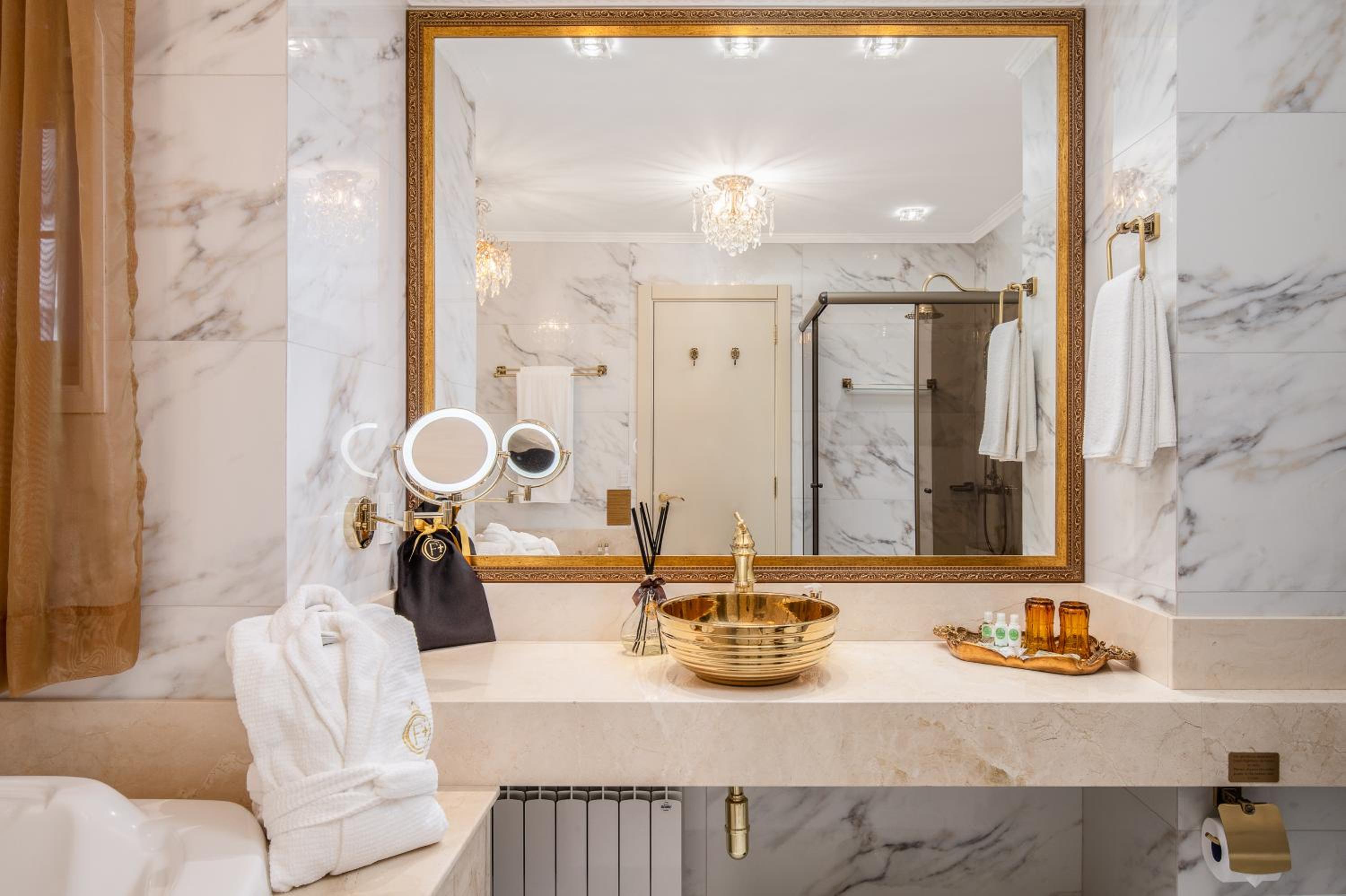 Suite Standard Terreo