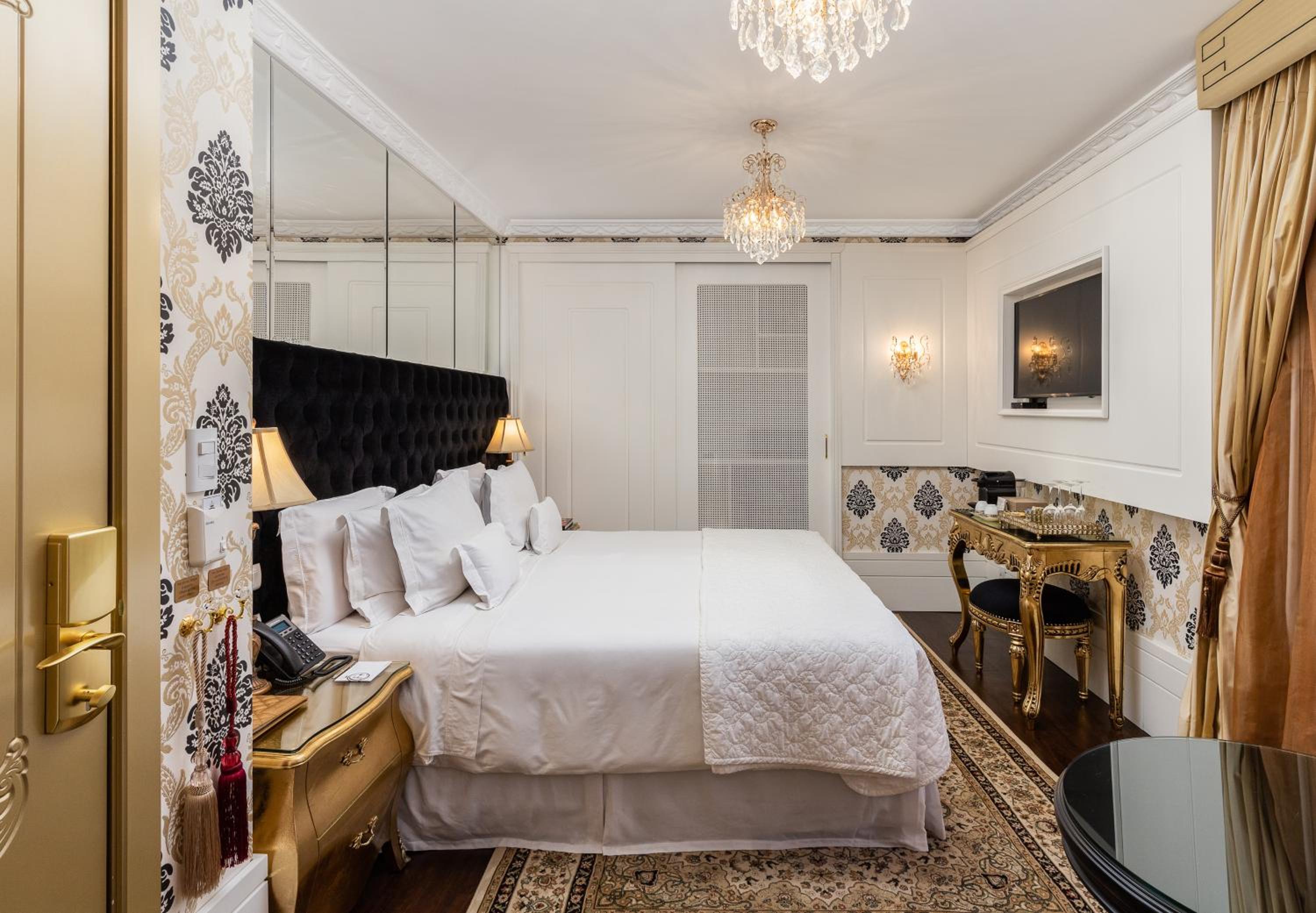 Suite Standard Terreo