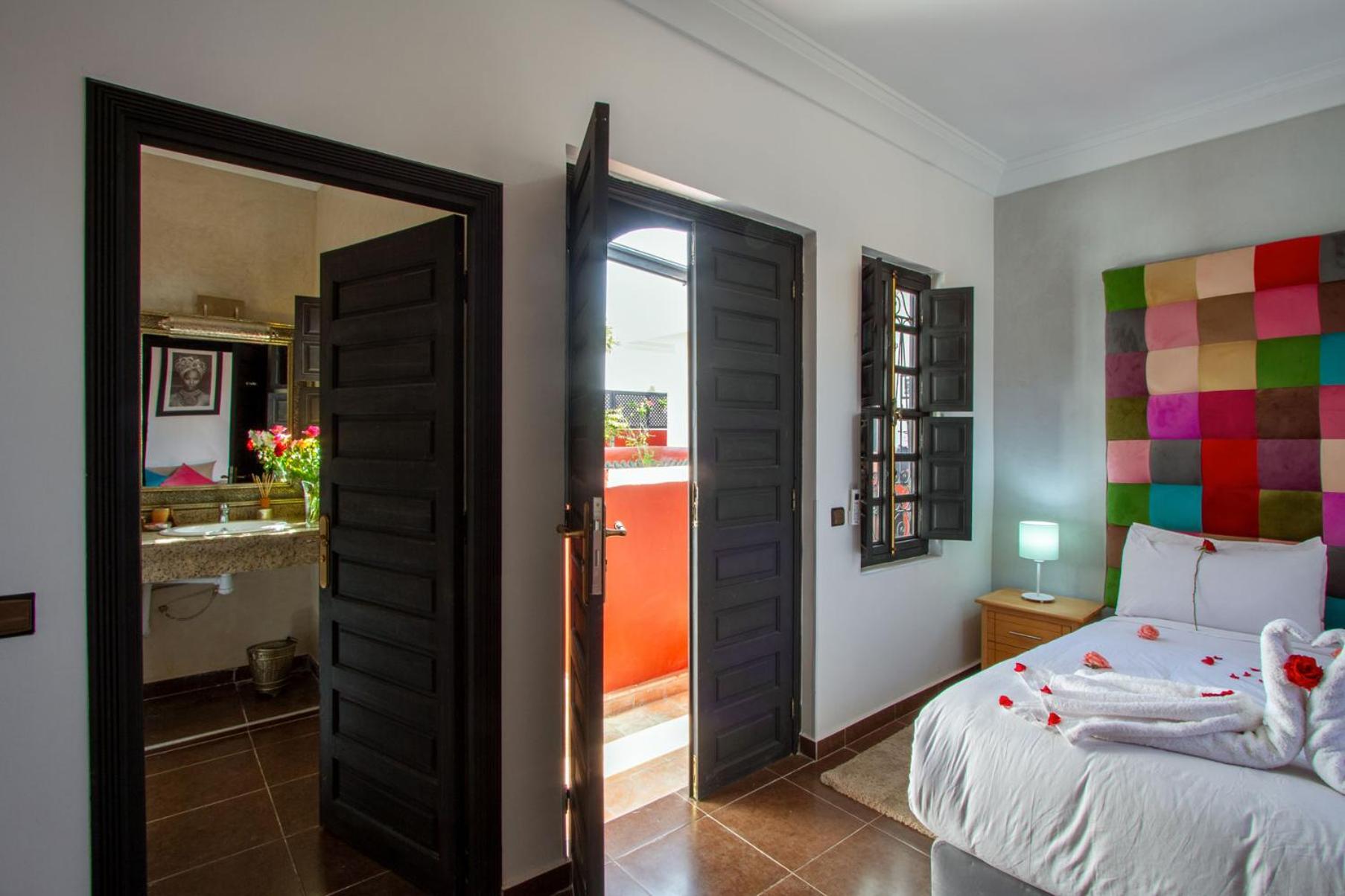 Superior Triple Room - Photo 2