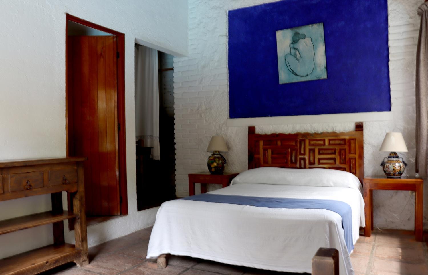 Double Room photo 1