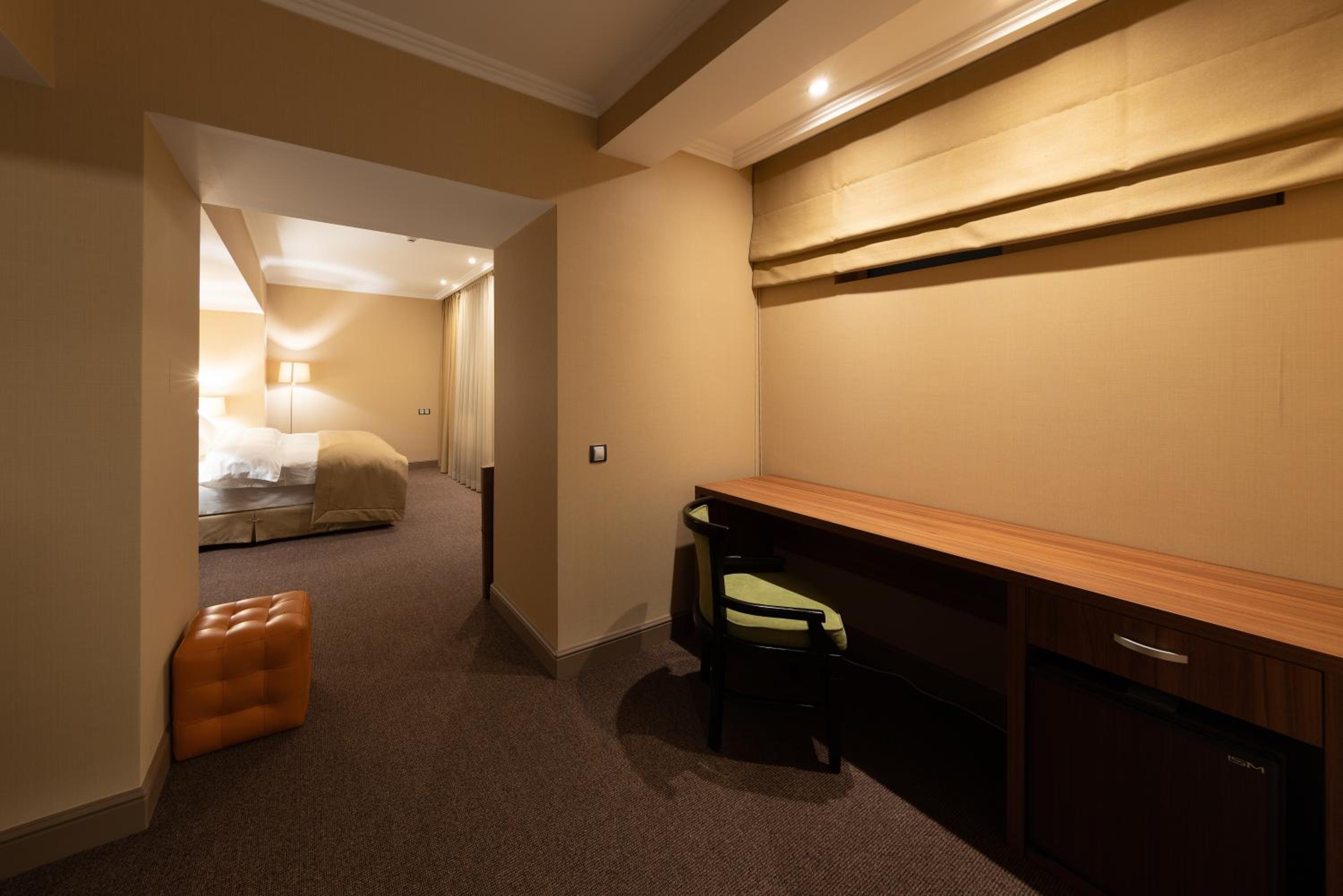 Double Room photo 3