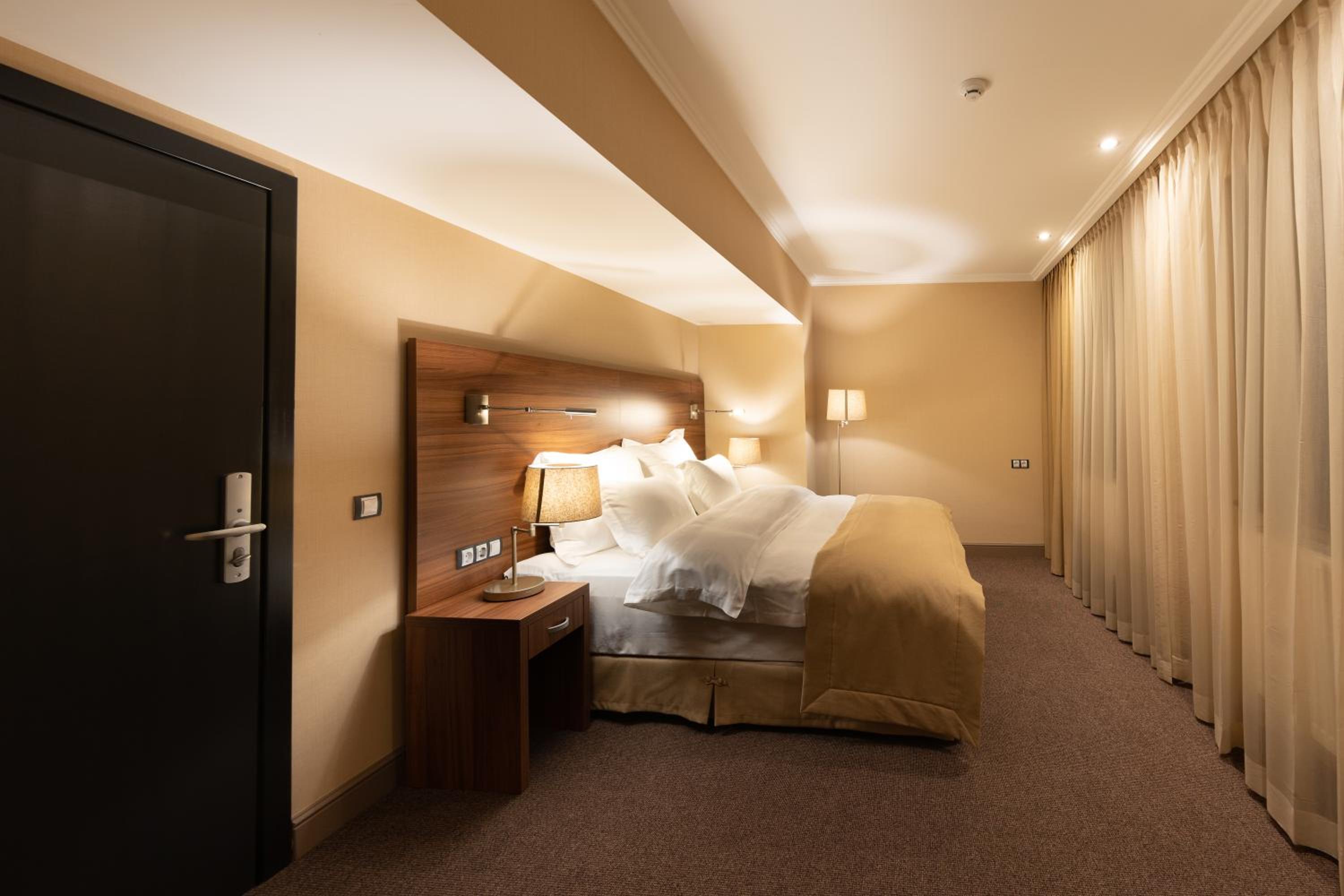 Double Room photo 2