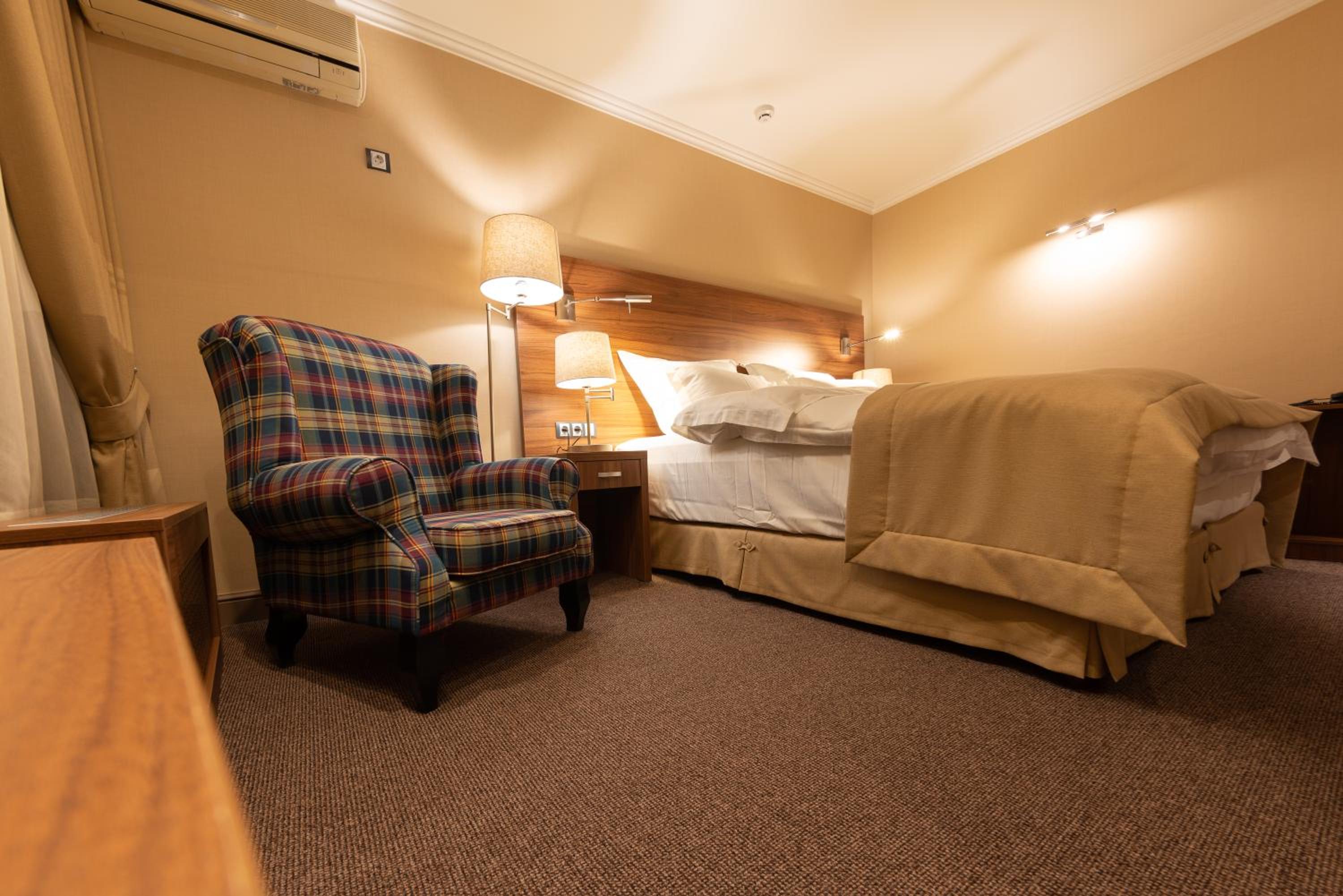 Double Room photo 1