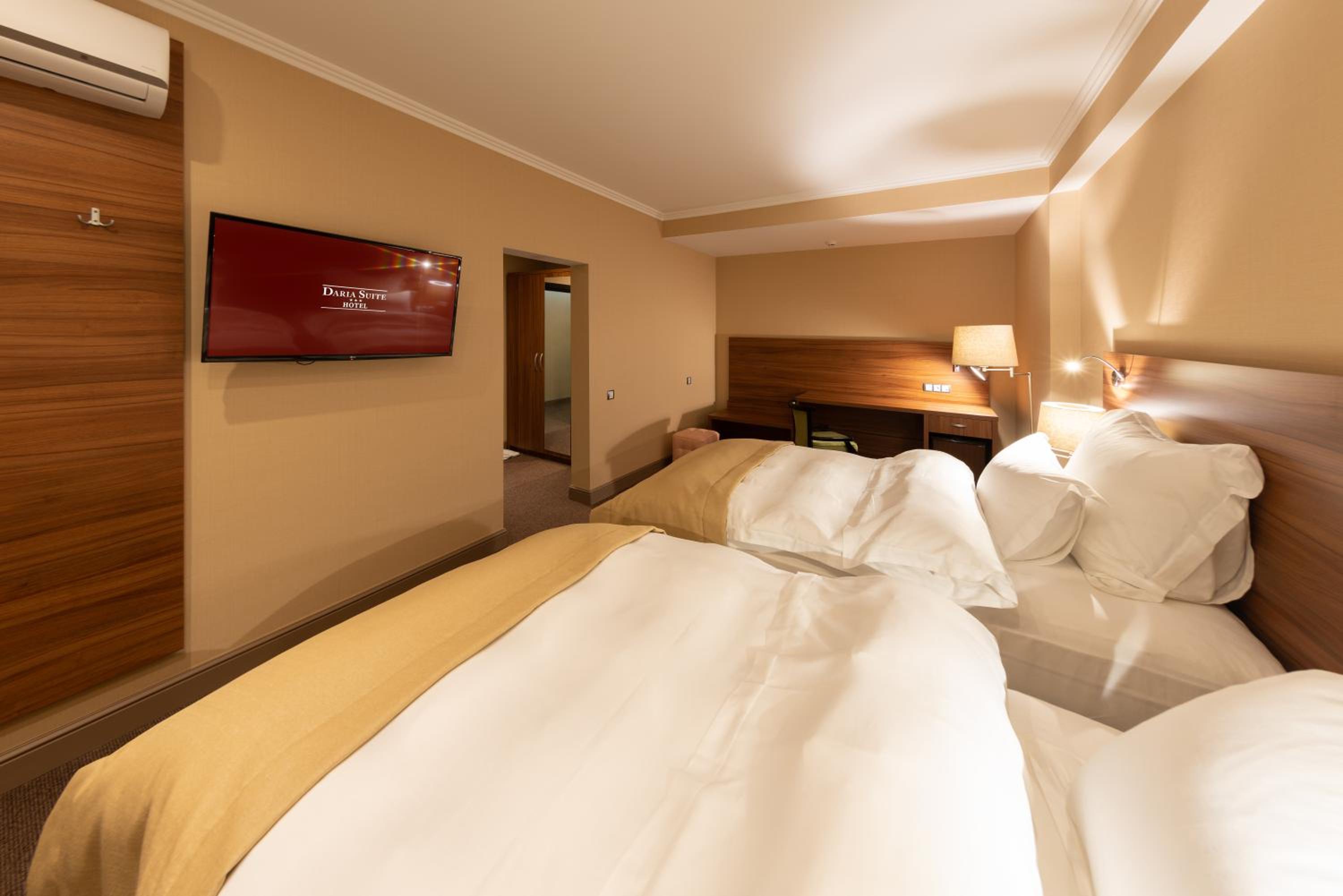 Twin Room photo 1