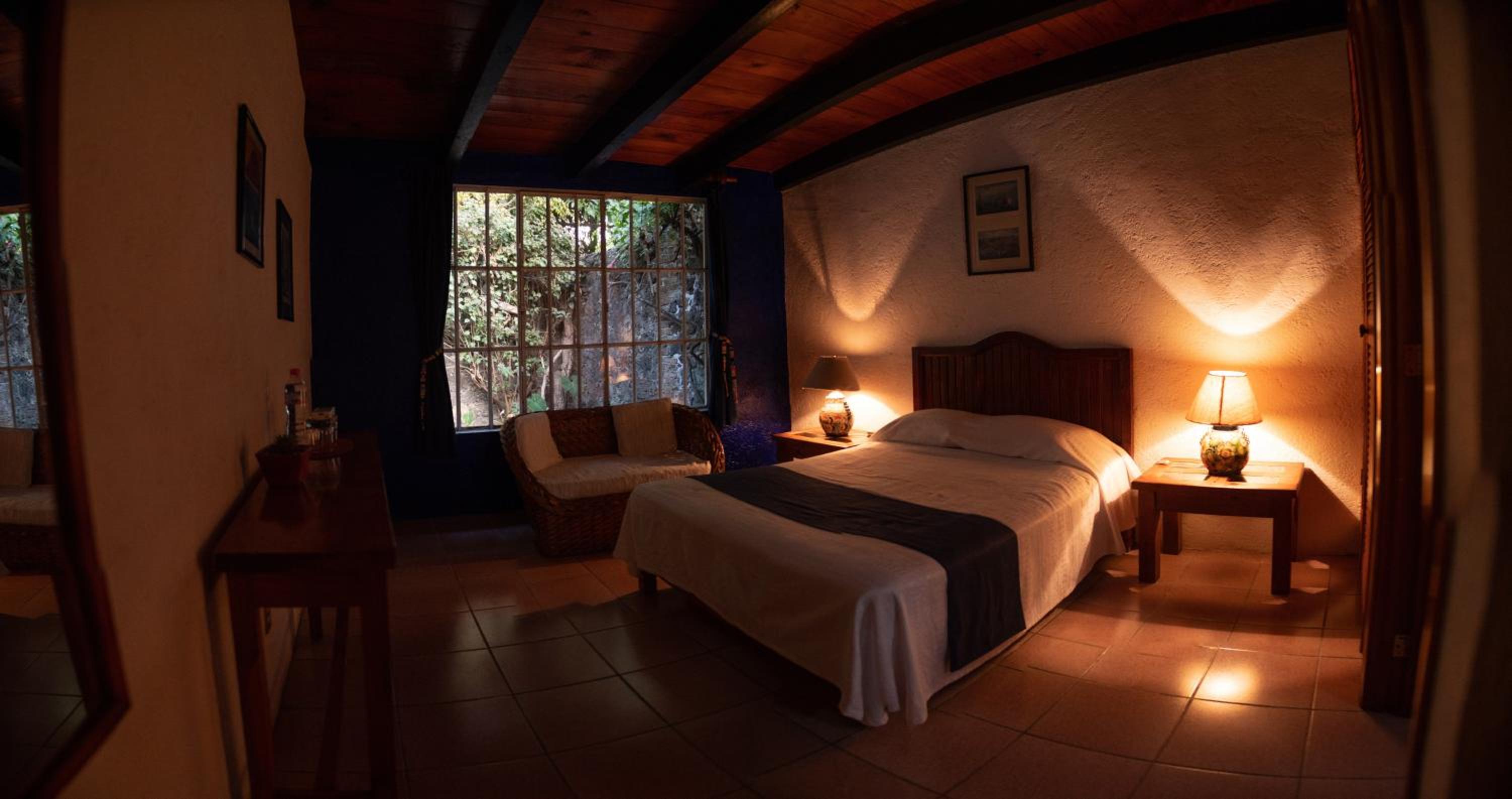 Double Room photo 3