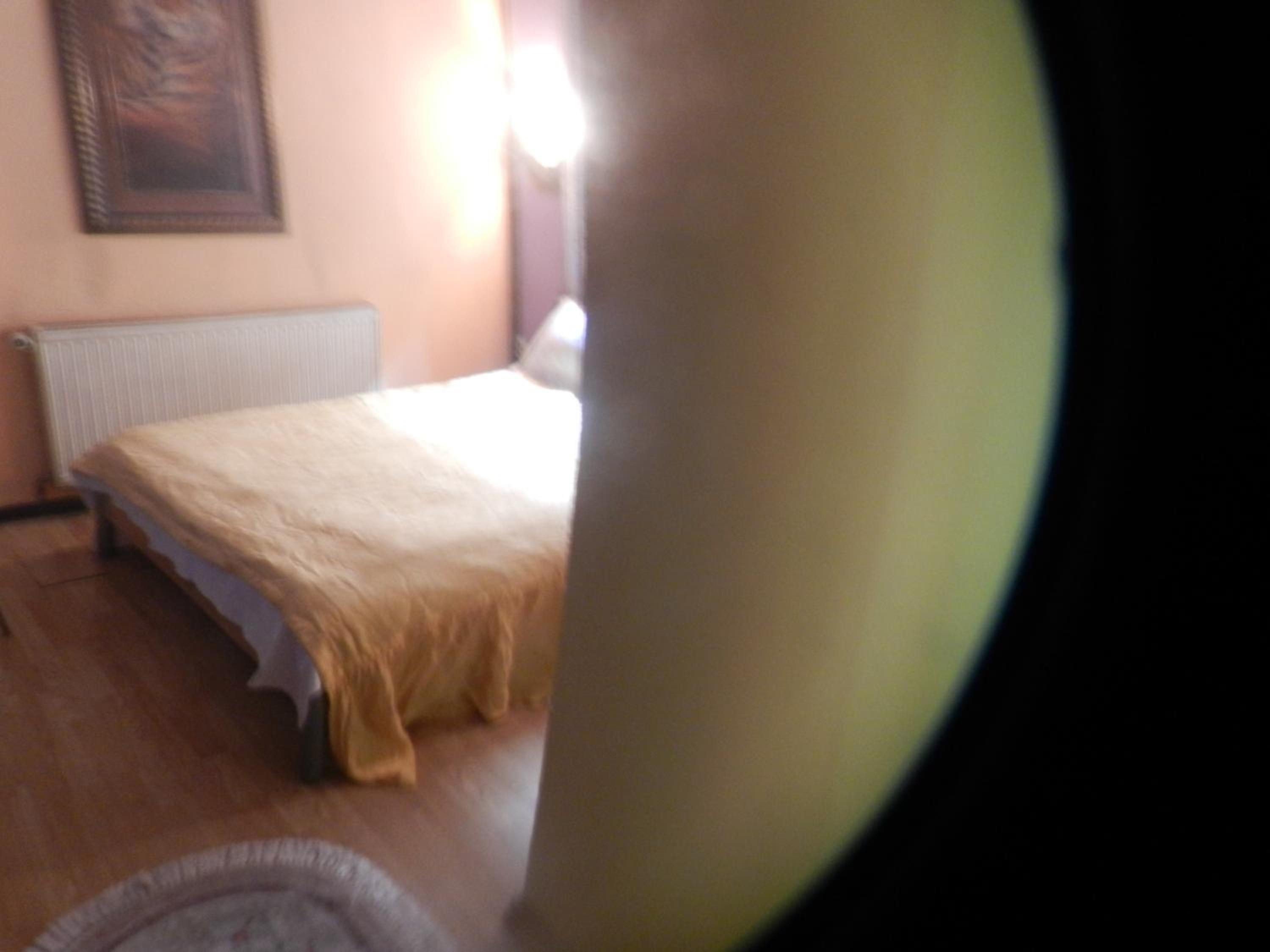 Economy Triple Room With Shared Bathroom photo 2