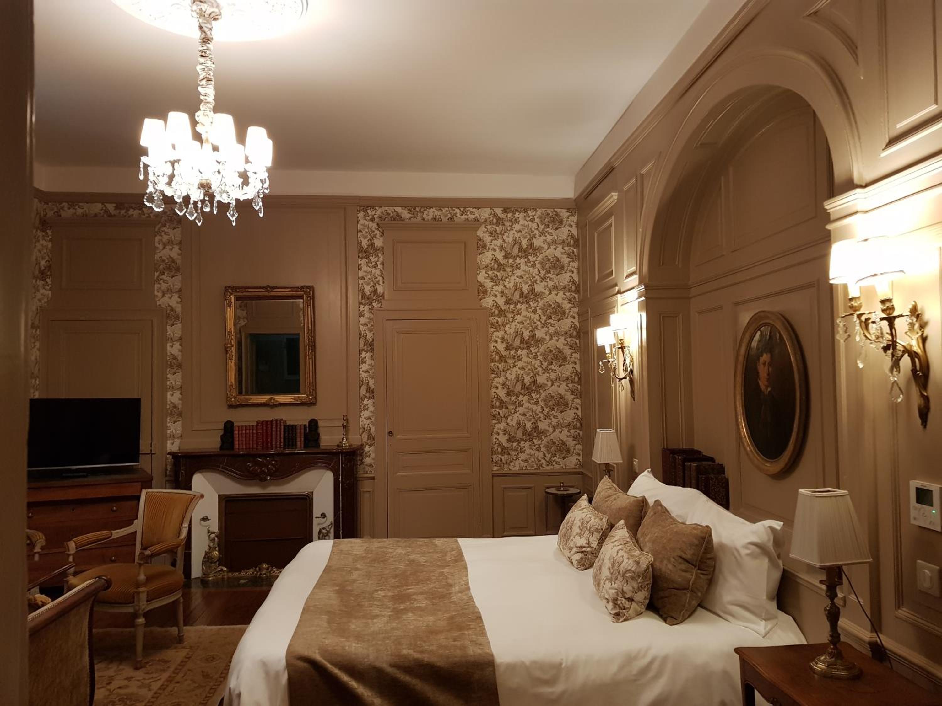 Junior Suite - Photo 2