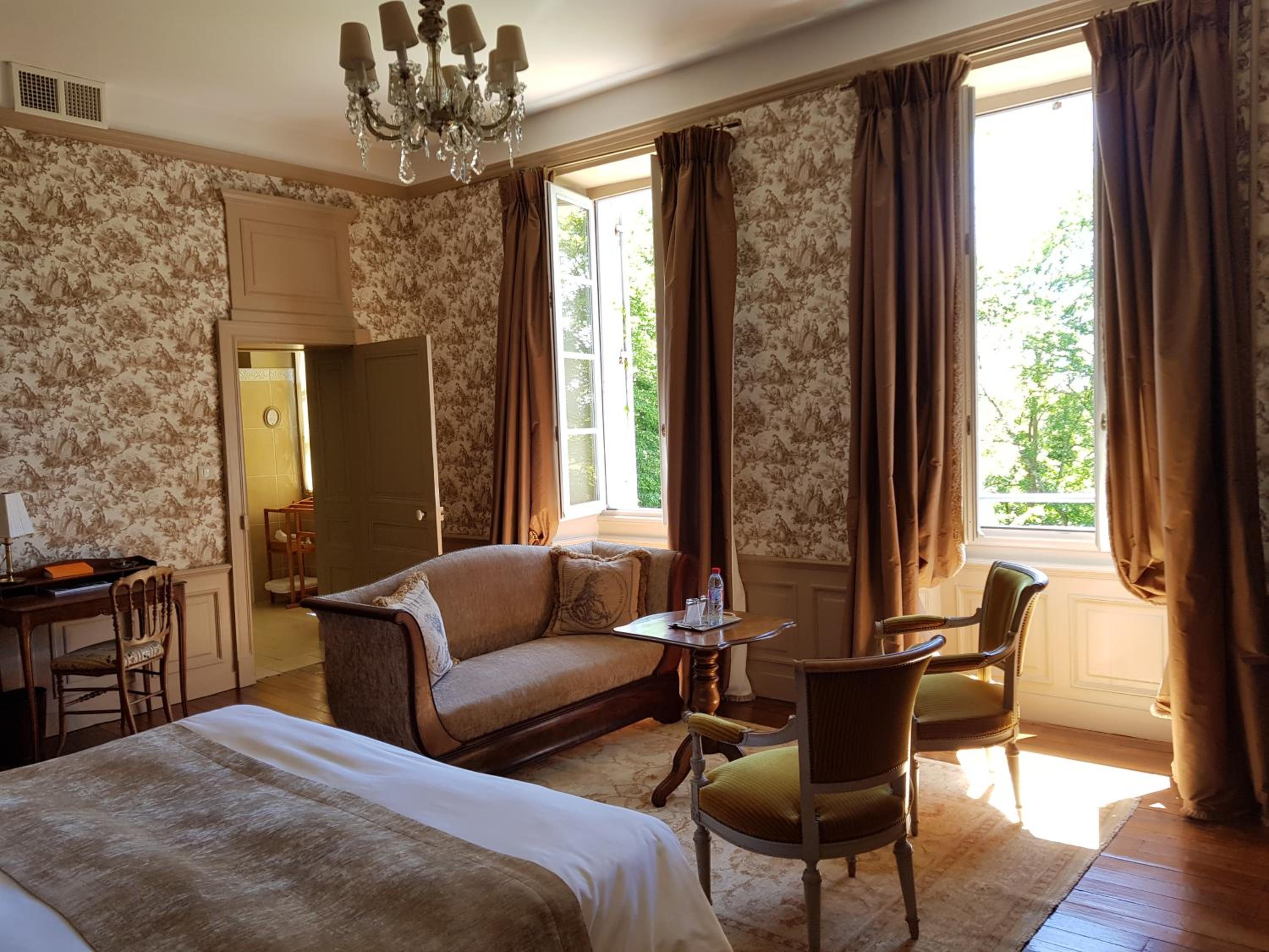 Junior Suite - Photo 8