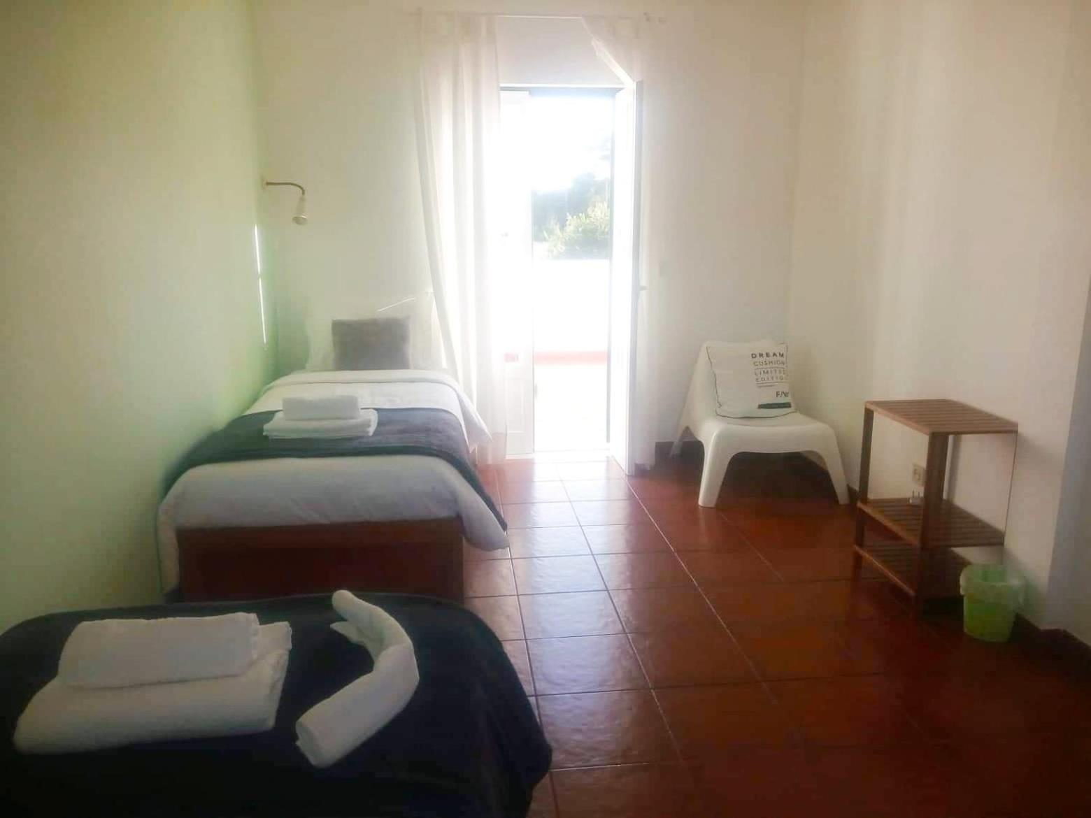 Double or Twin Room photo 2