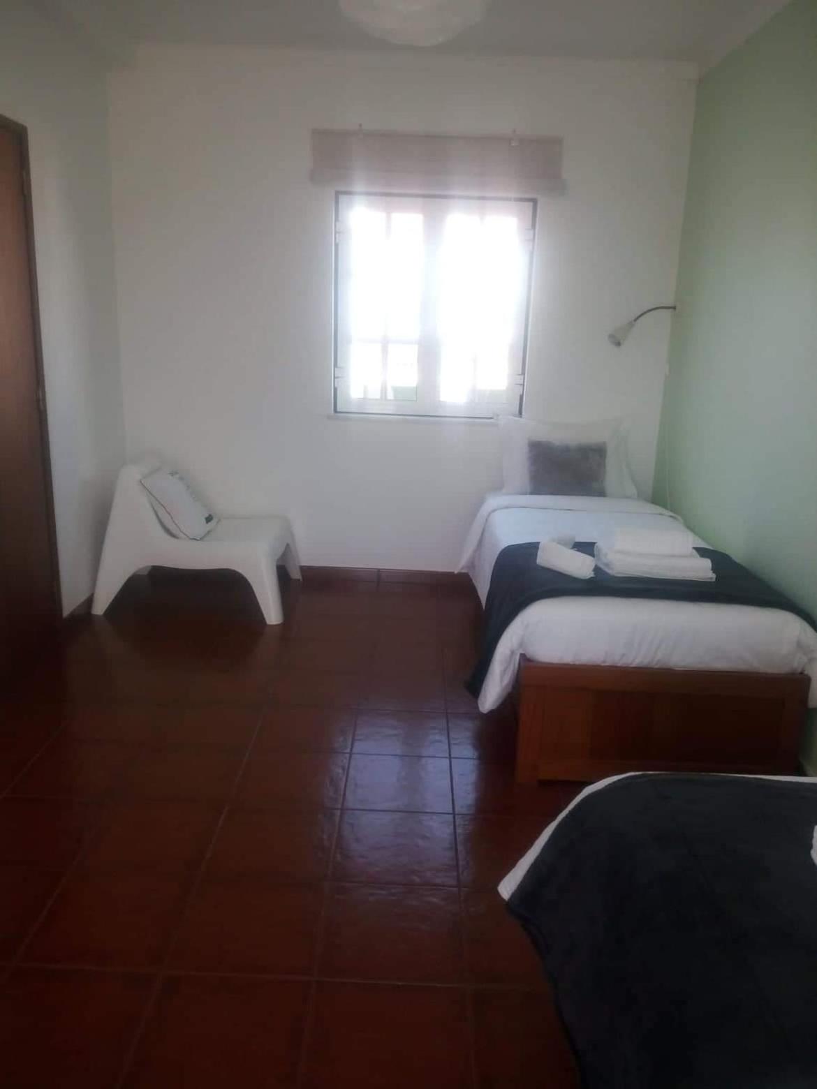 Double or Twin Room photo 3