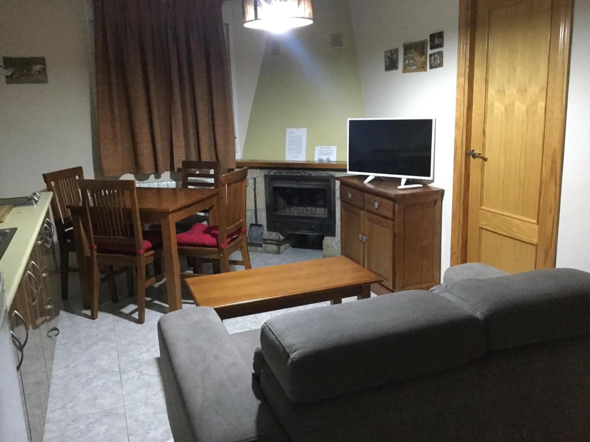 Apartamento Estándar
