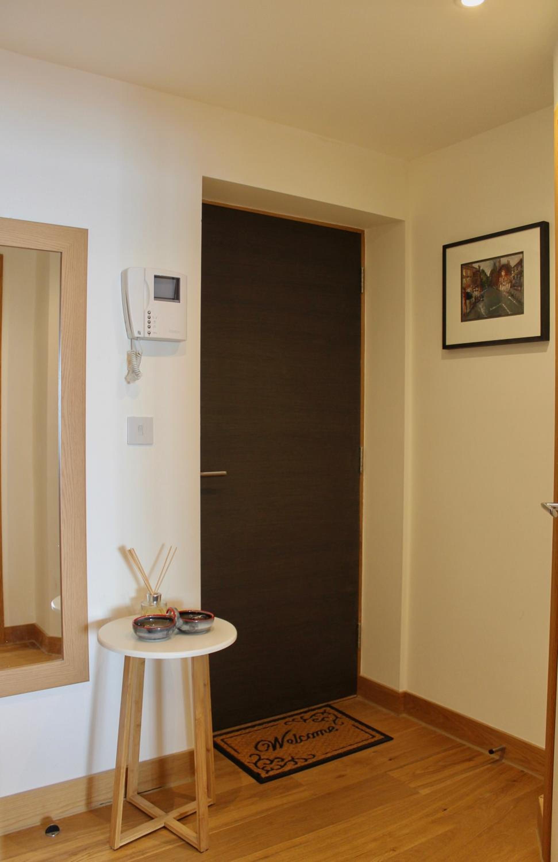 Apartment with Sea View photo 1