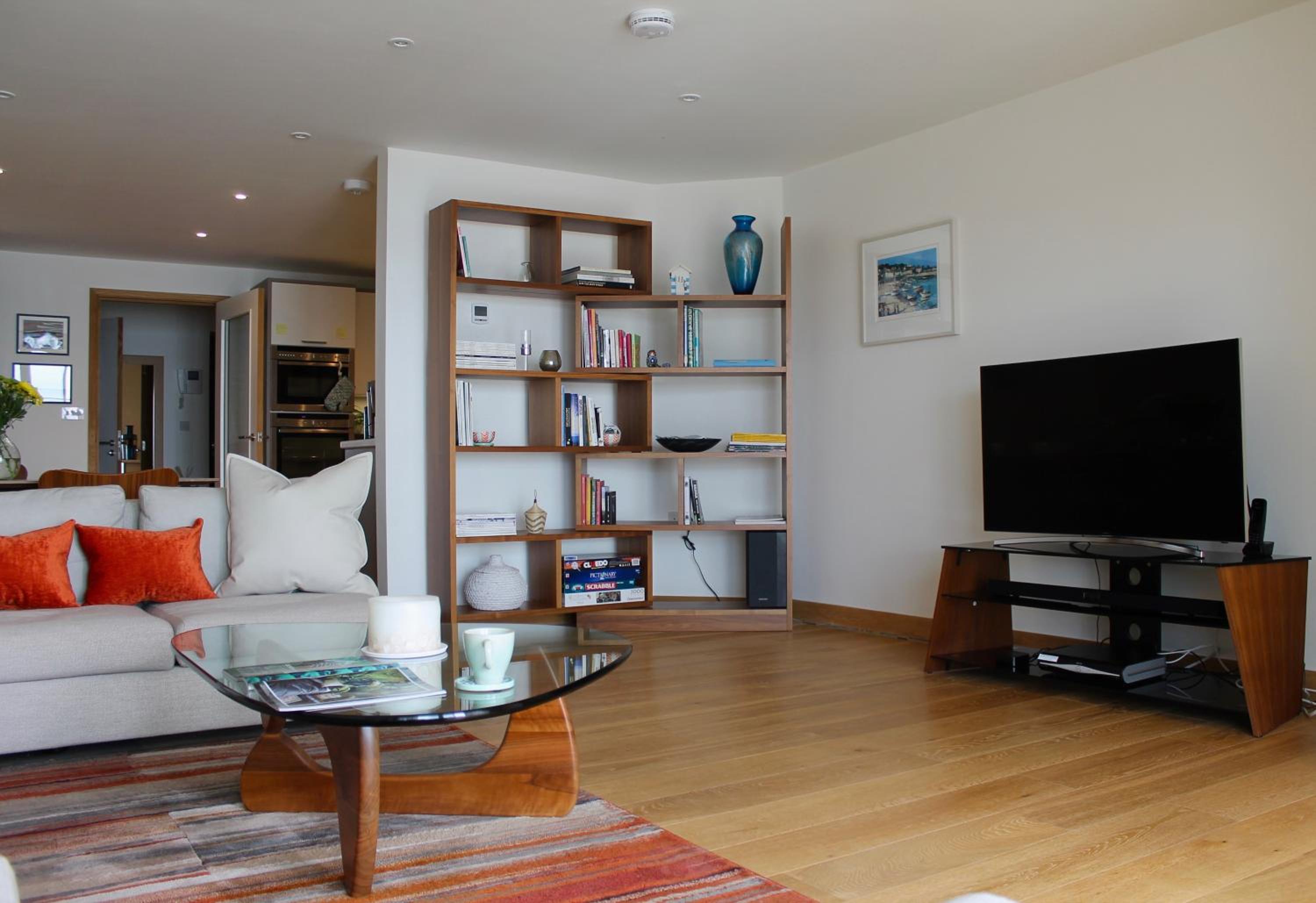 Apartment with Sea View photo 2
