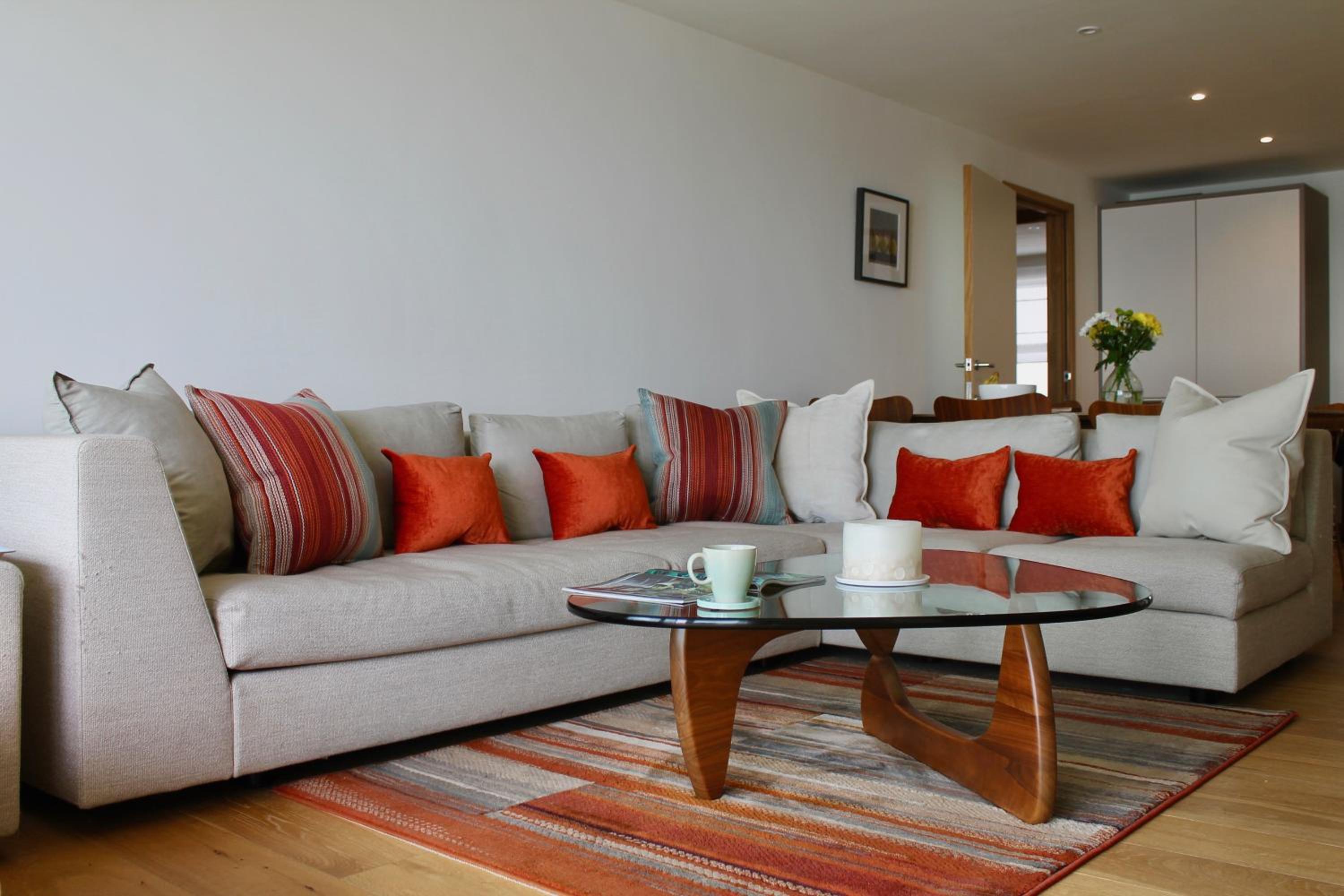 Apartment with Sea View photo 3