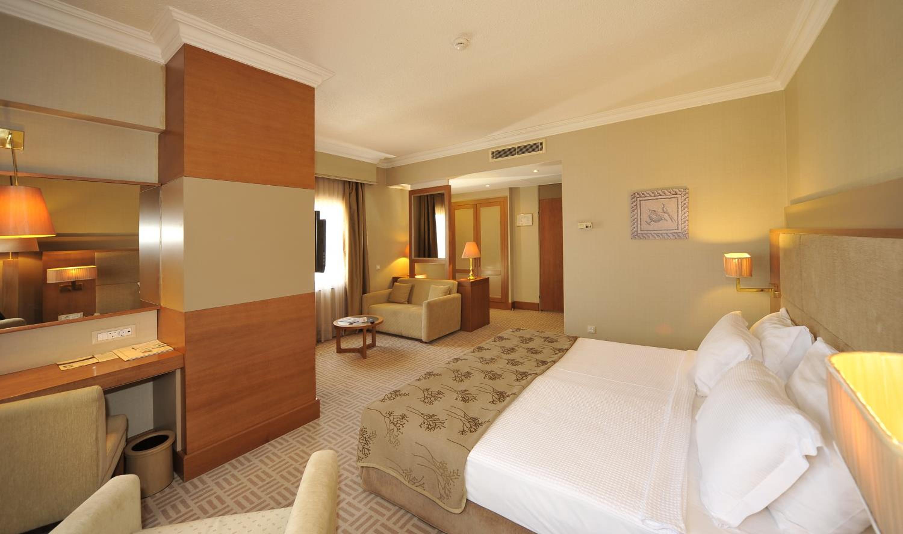 Double Room photo 3