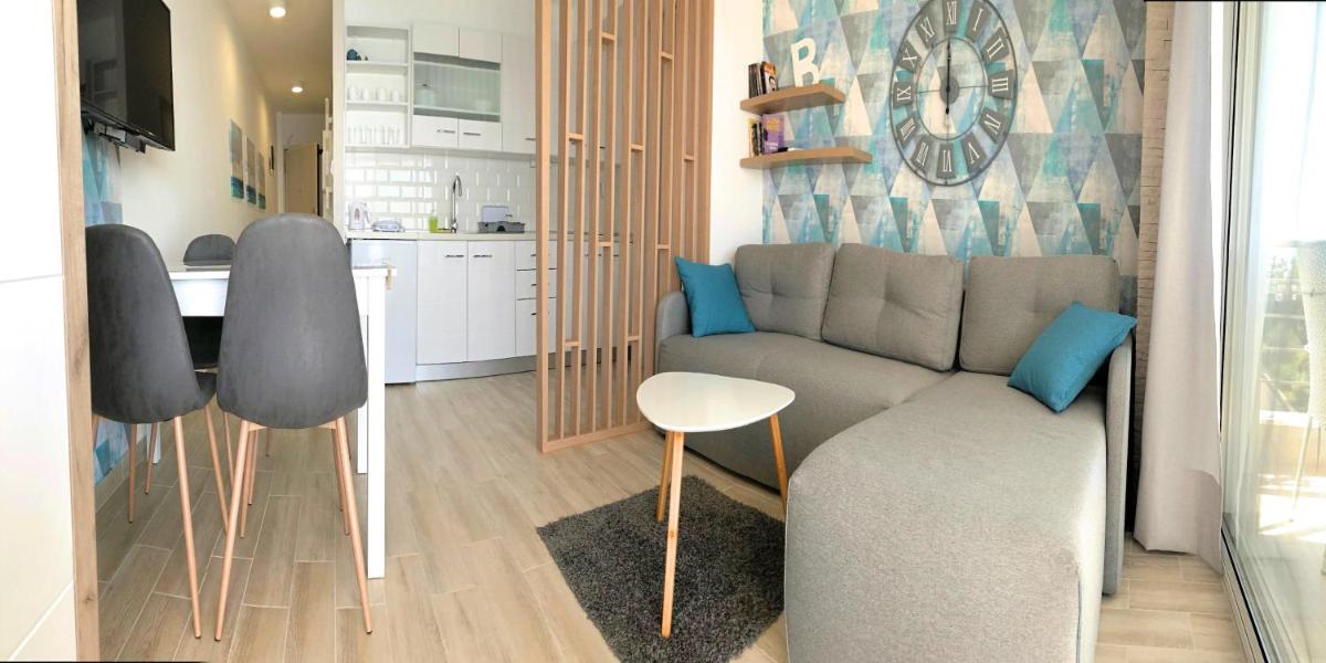 Apartment with Sea View photo 3