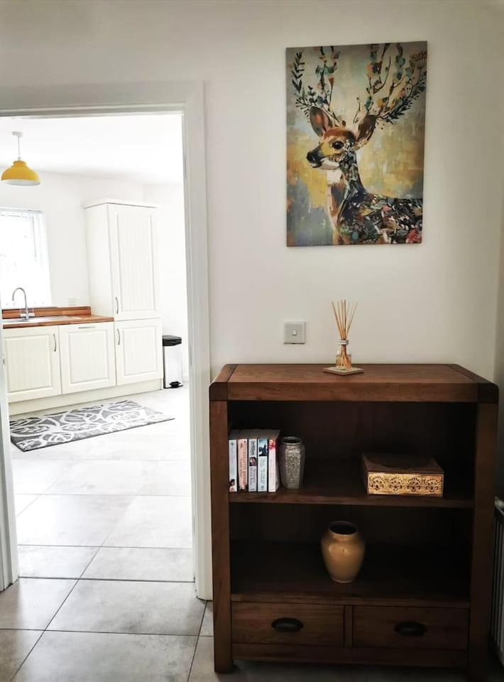 Four-Bedroom House - Photo 3