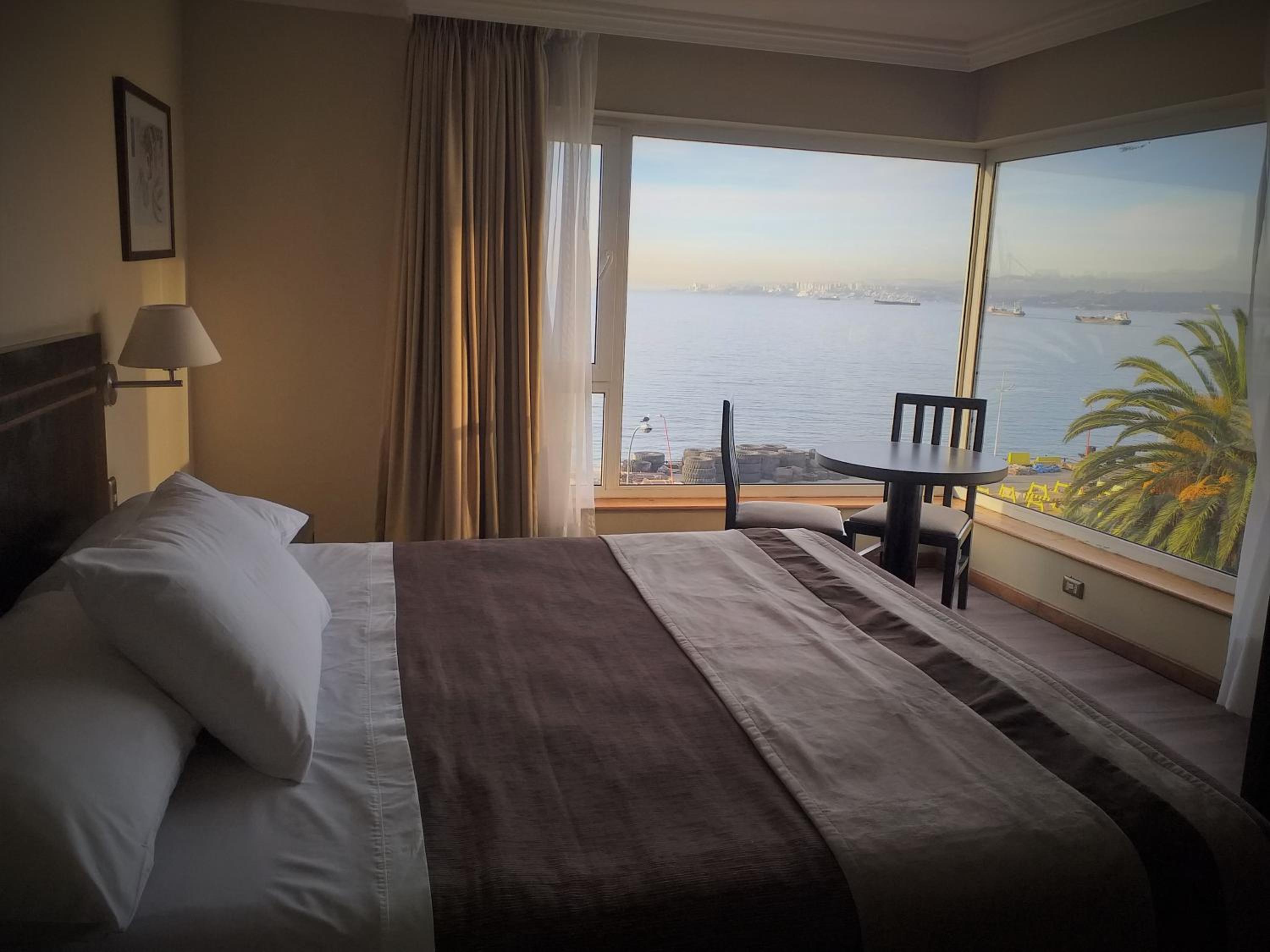 Double Room with Sea View photo 3