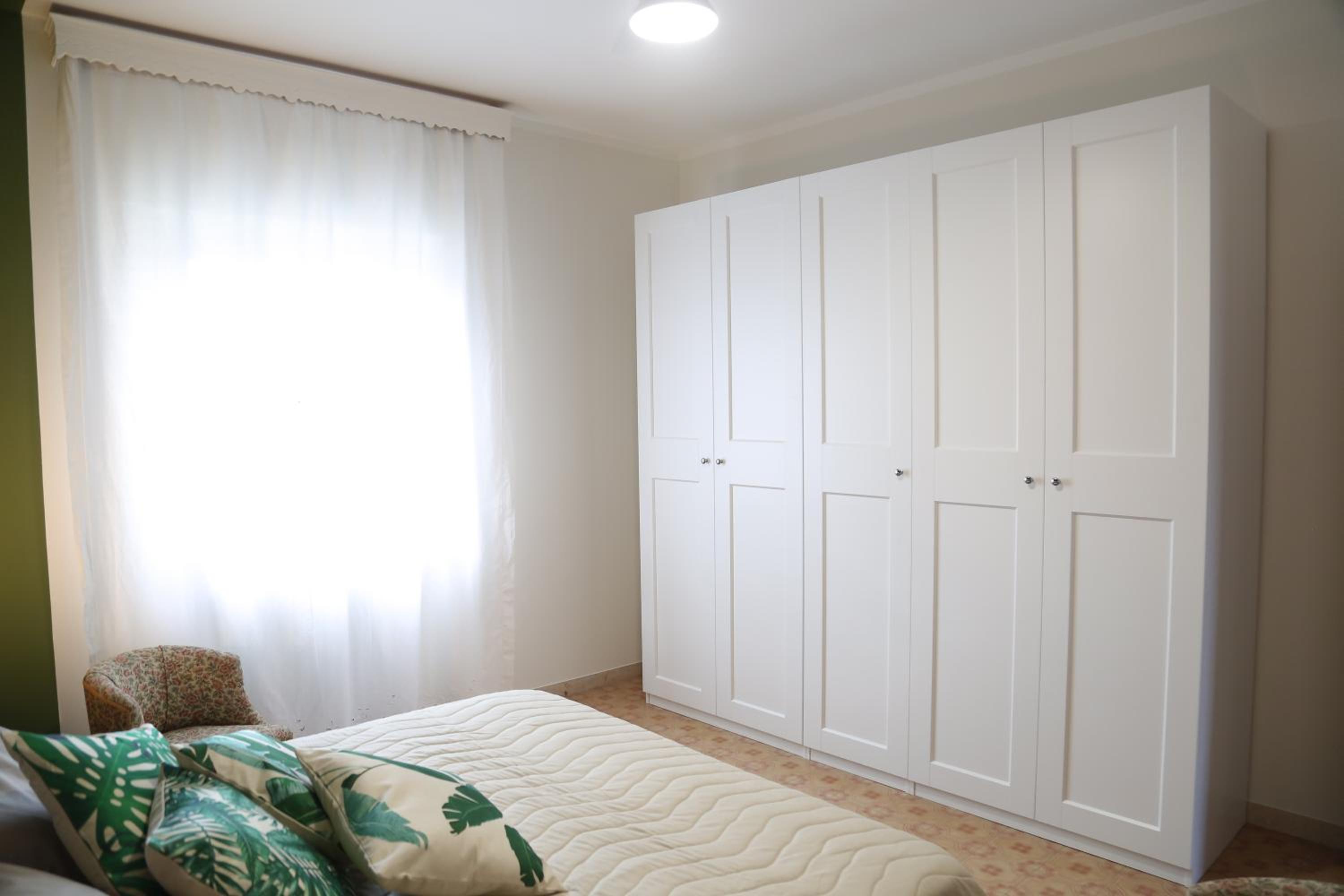 Apartment with Balcony - Photo 1