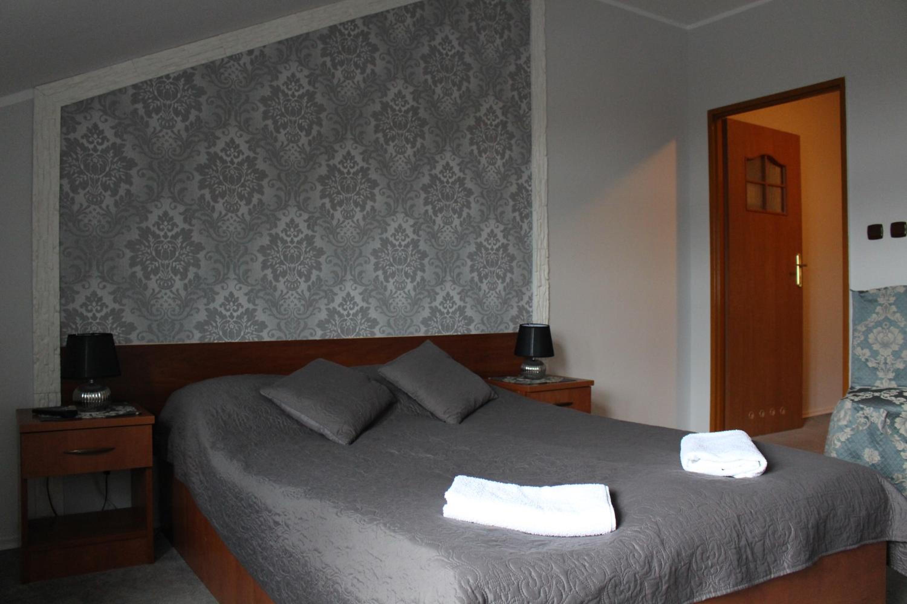Double Room photo 3