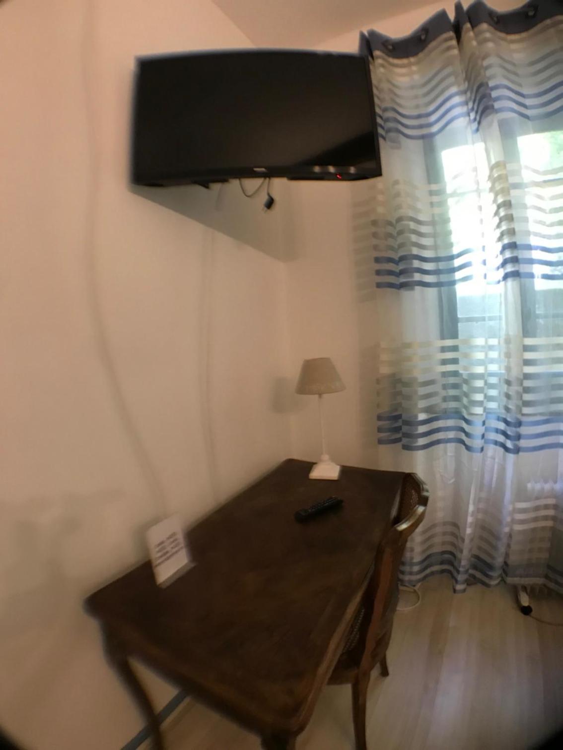 Double Room Blue photo 1
