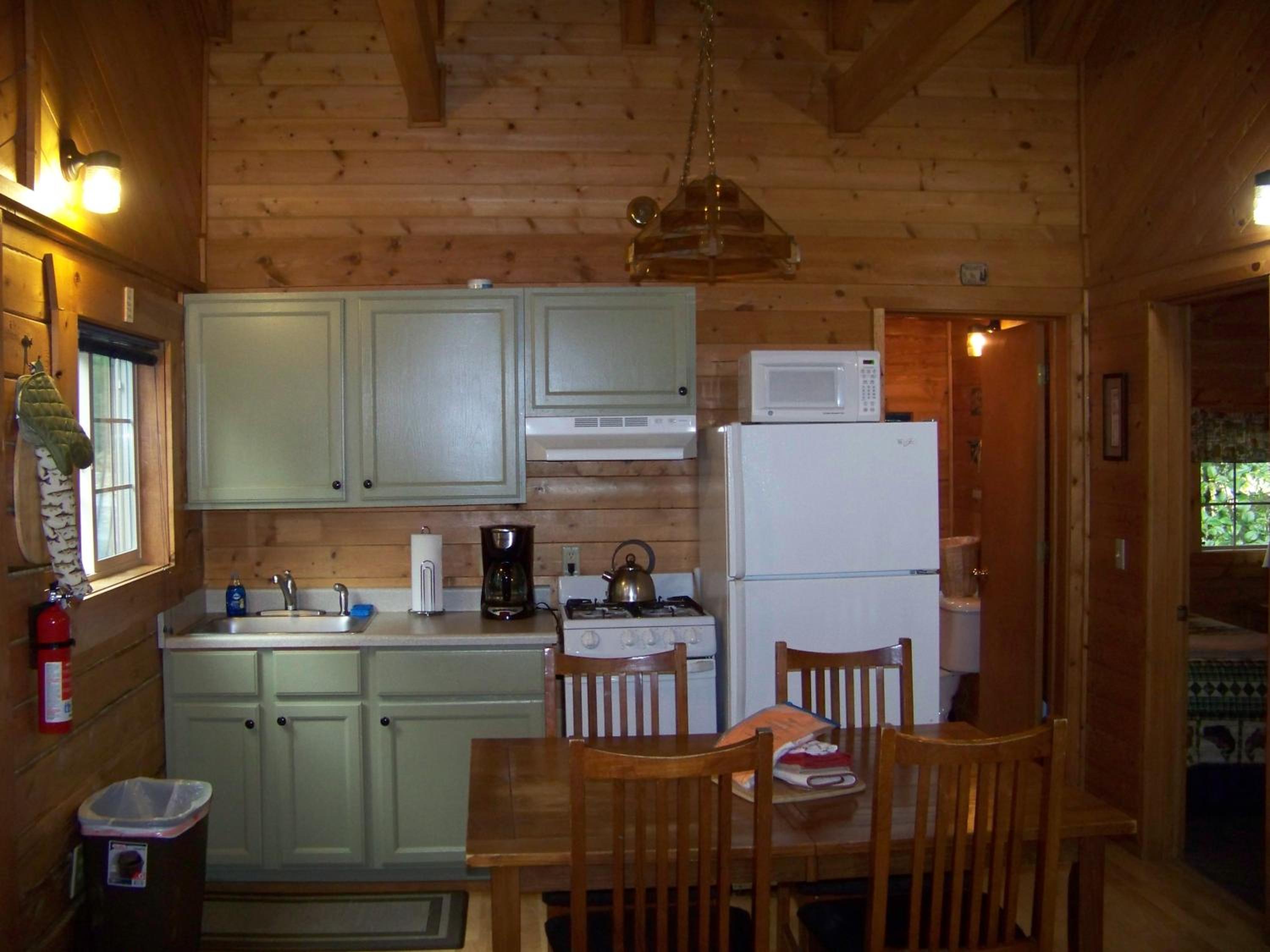 The Fisherman's Cabin photo 3
