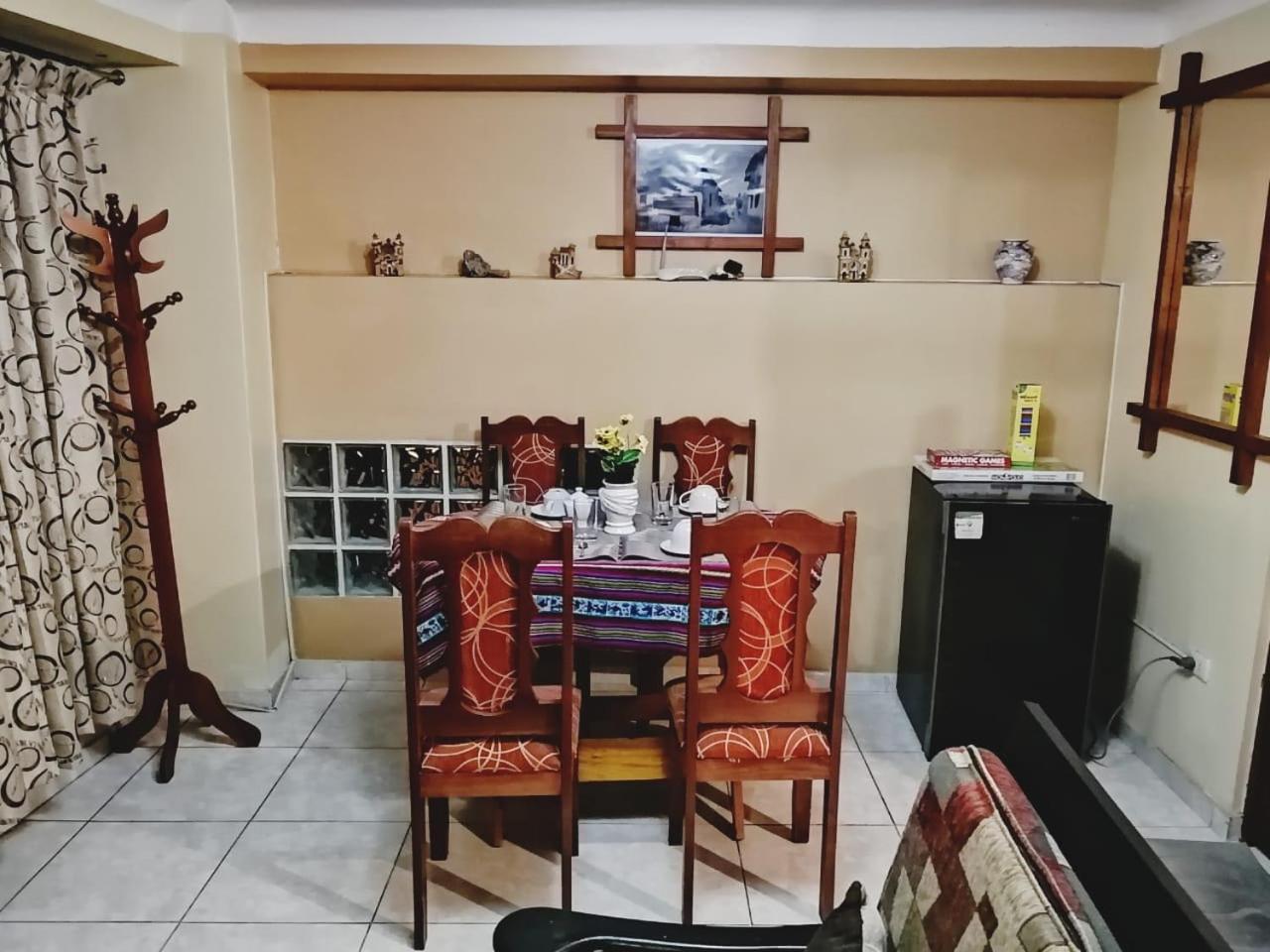 Superior Apartment photo 2