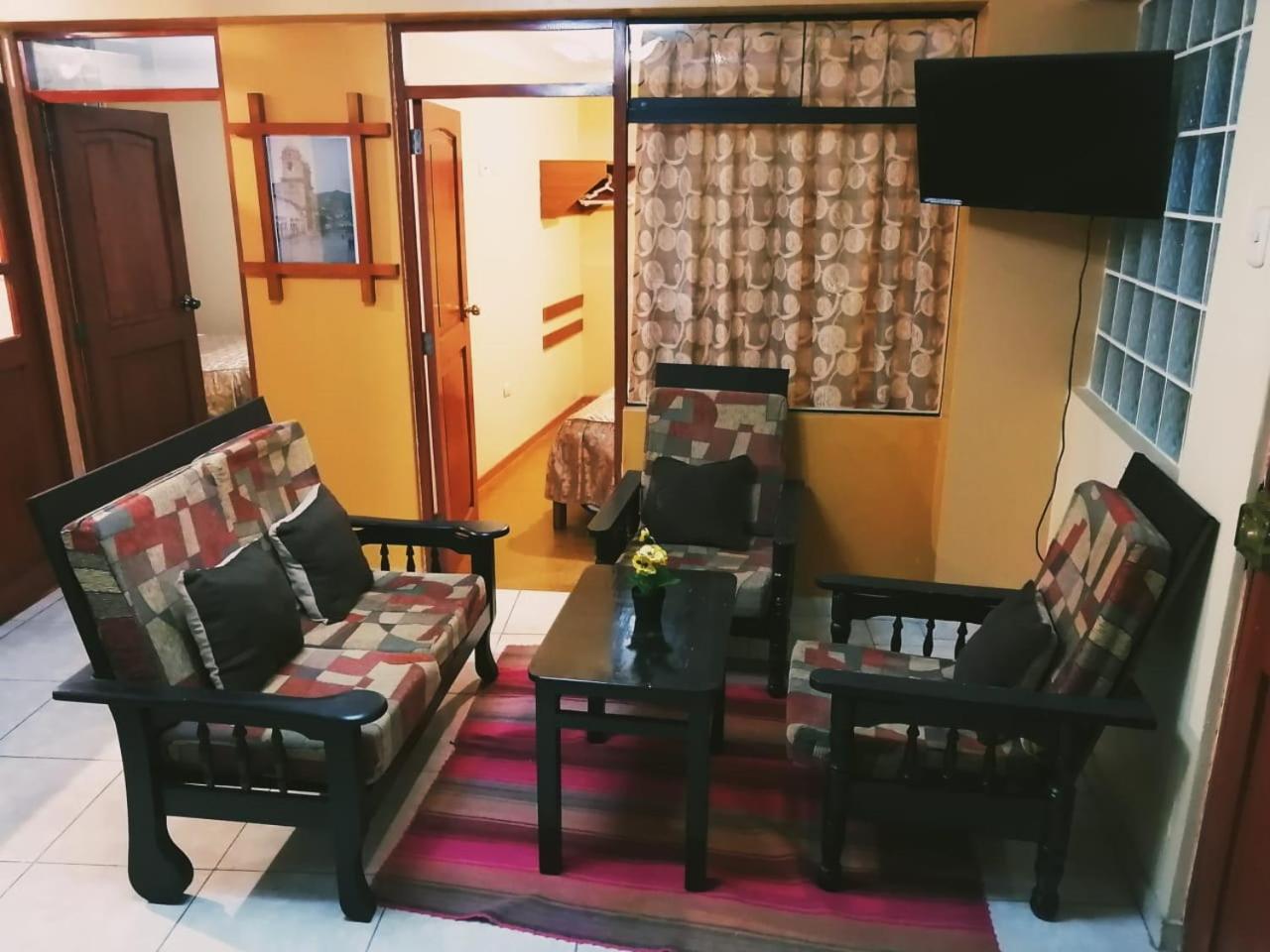 Superior Apartment photo 1
