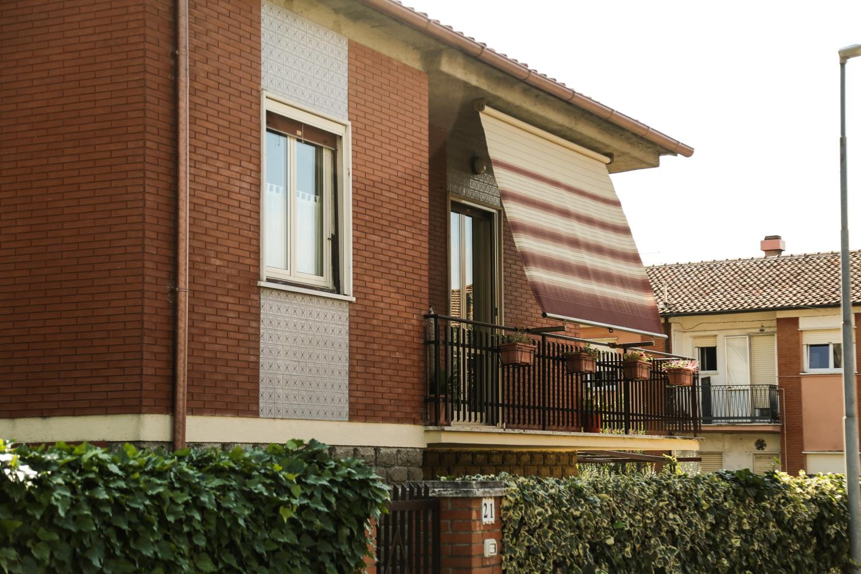 Apartment with Balcony - Photo 19