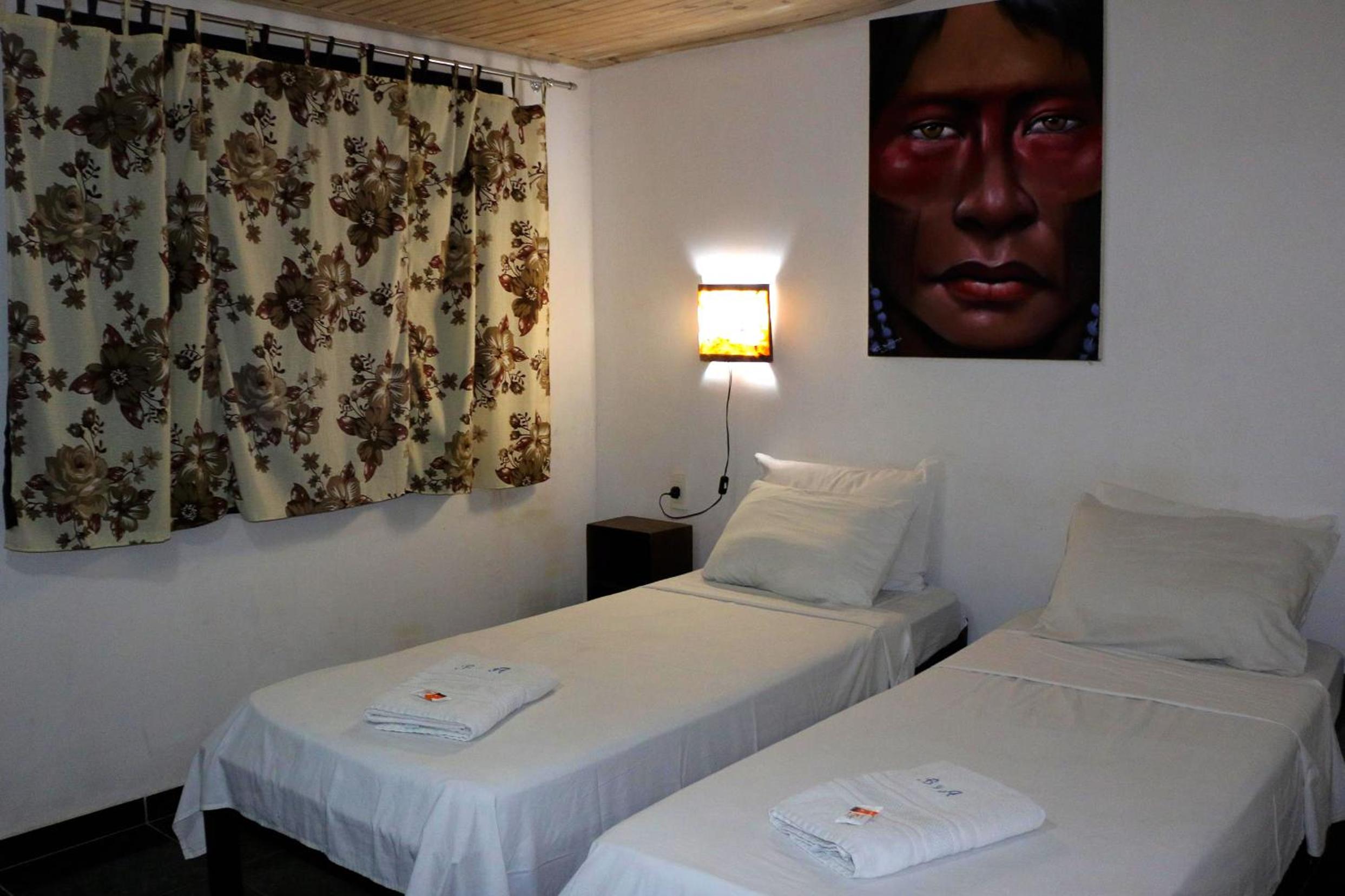 Double or Twin Room photo 1