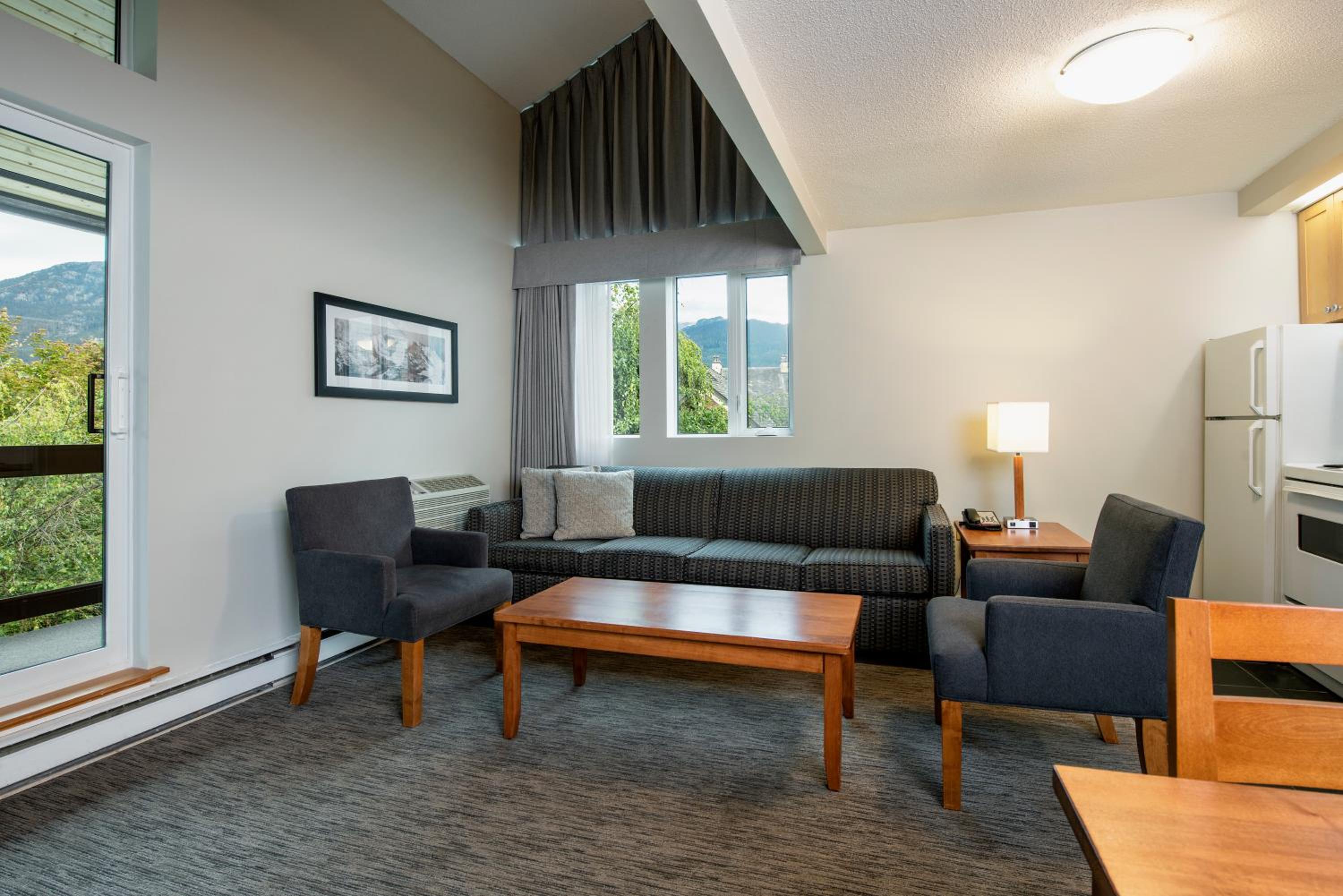 Superior Loft Suite - Photo 1