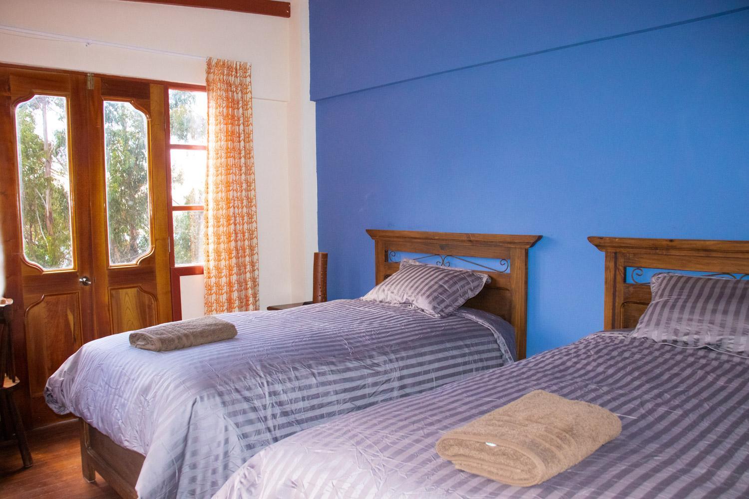 Double Room With Balcony photo 3