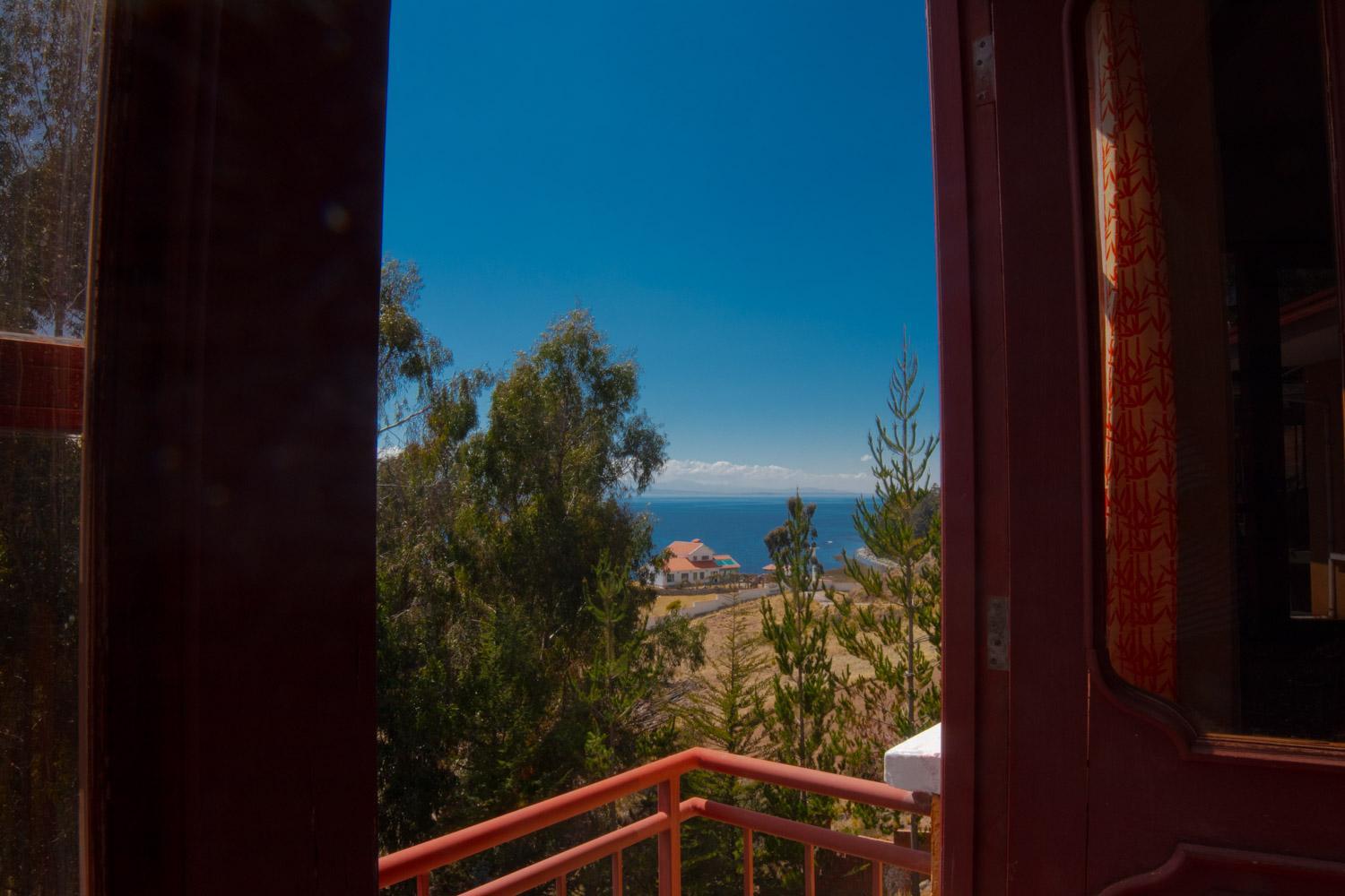 Triple Room With Lake View photo 3