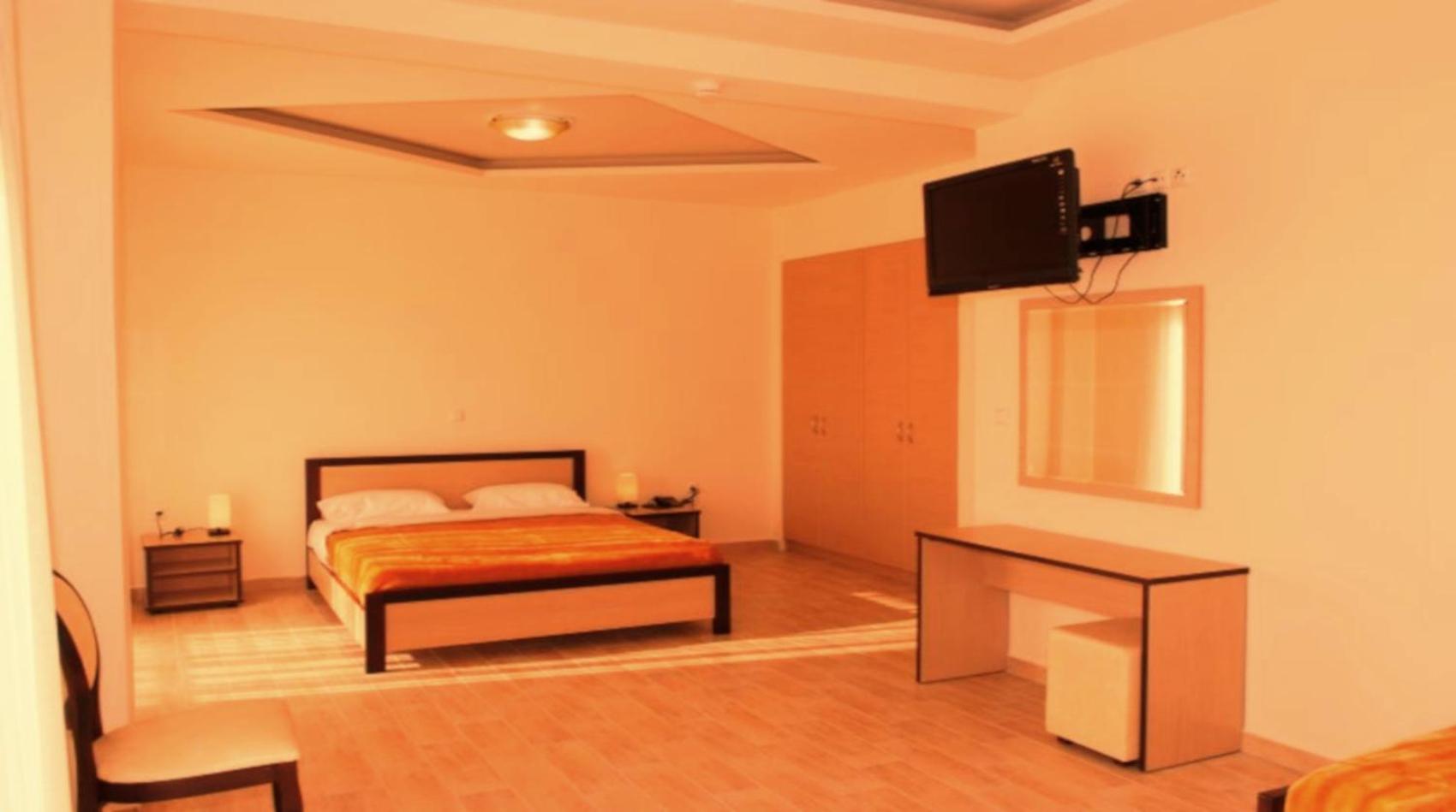 Quadruple Room photo 1