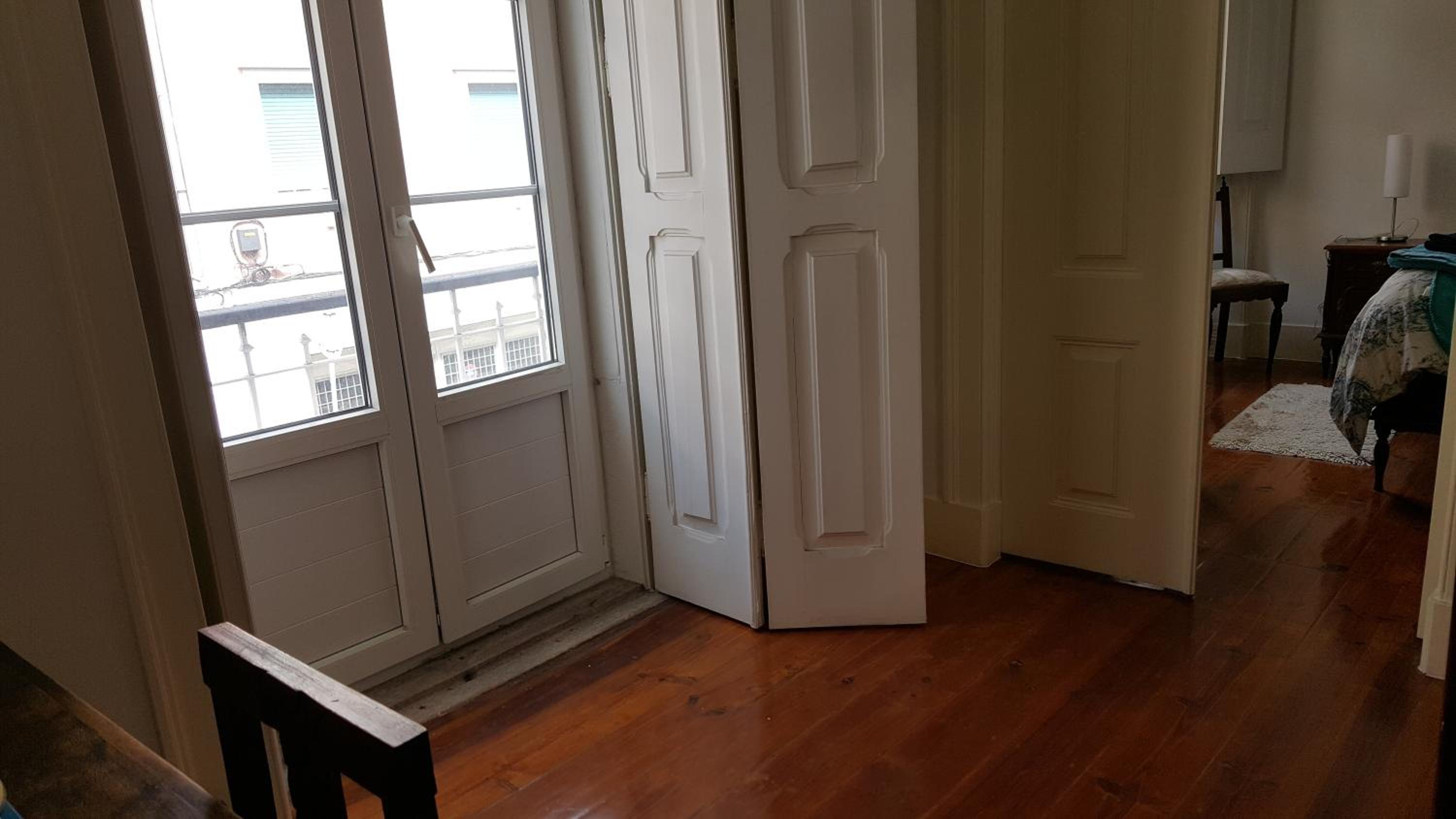 Three-Bedroom Apartment - Photo 38