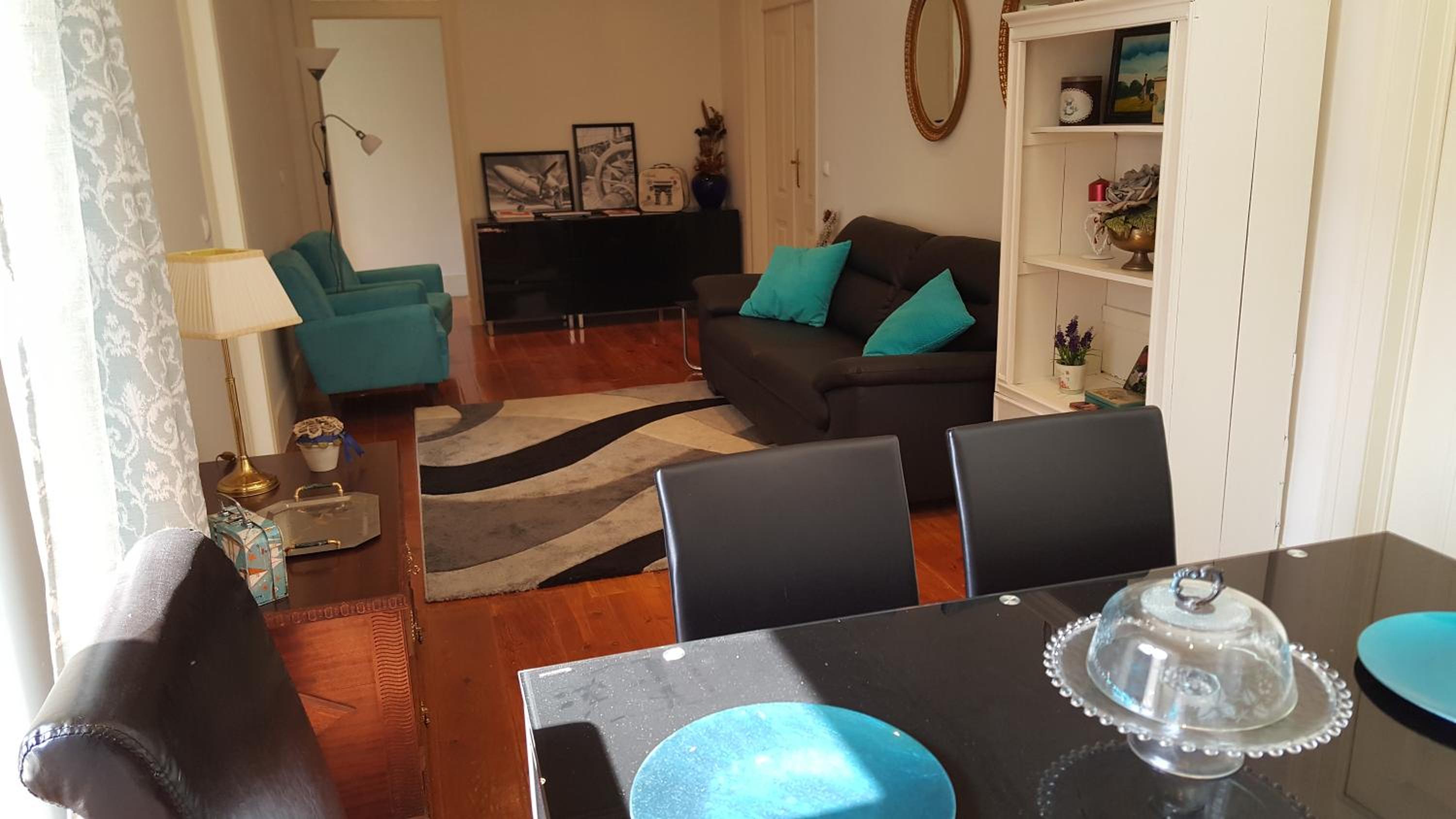 Three-Bedroom Apartment - Photo 39